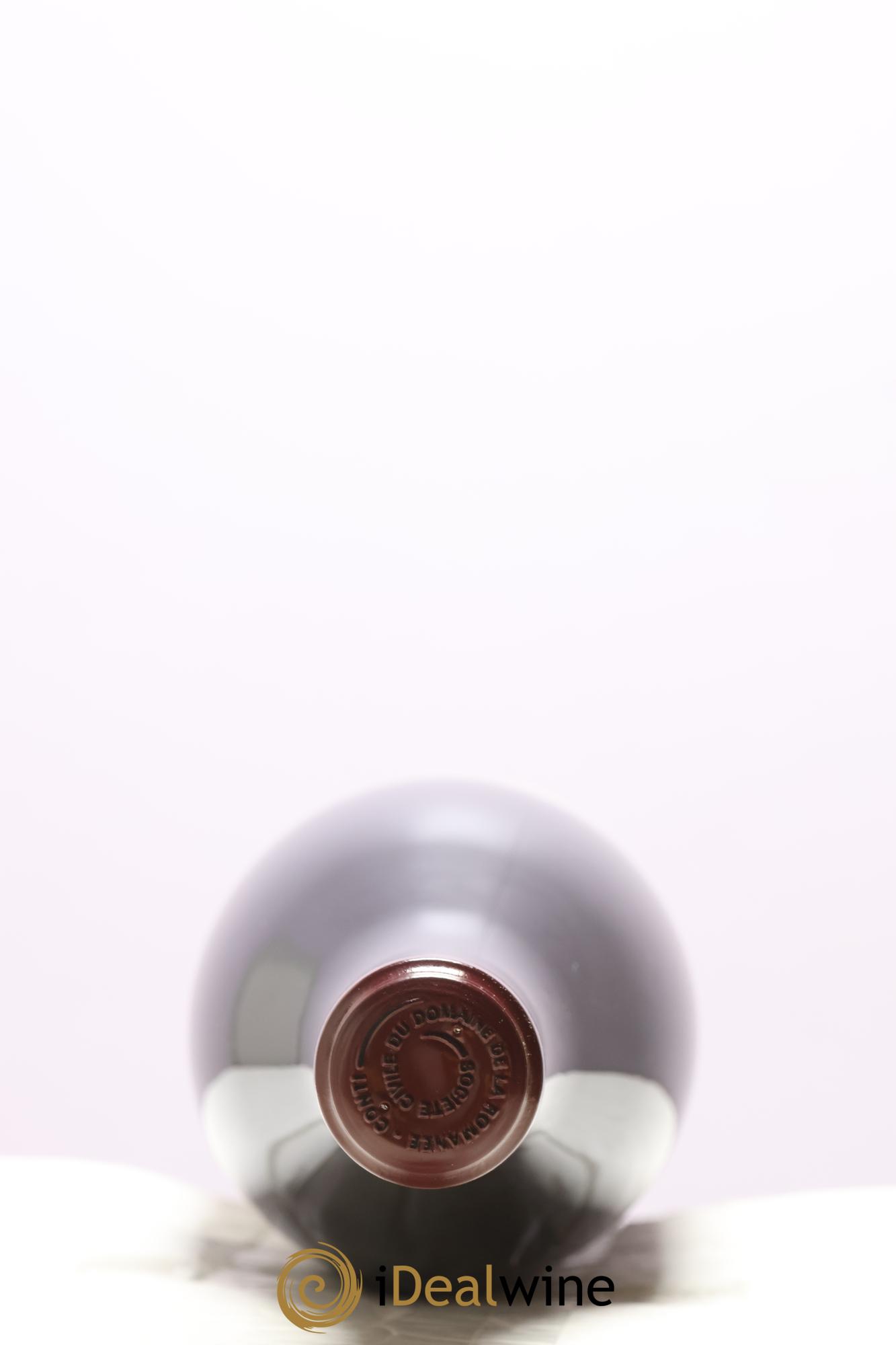 Romanée-Saint-Vivant Grand Cru Domaine de la Romanée-Conti 2016 - Lot de 1 bouteille - 2