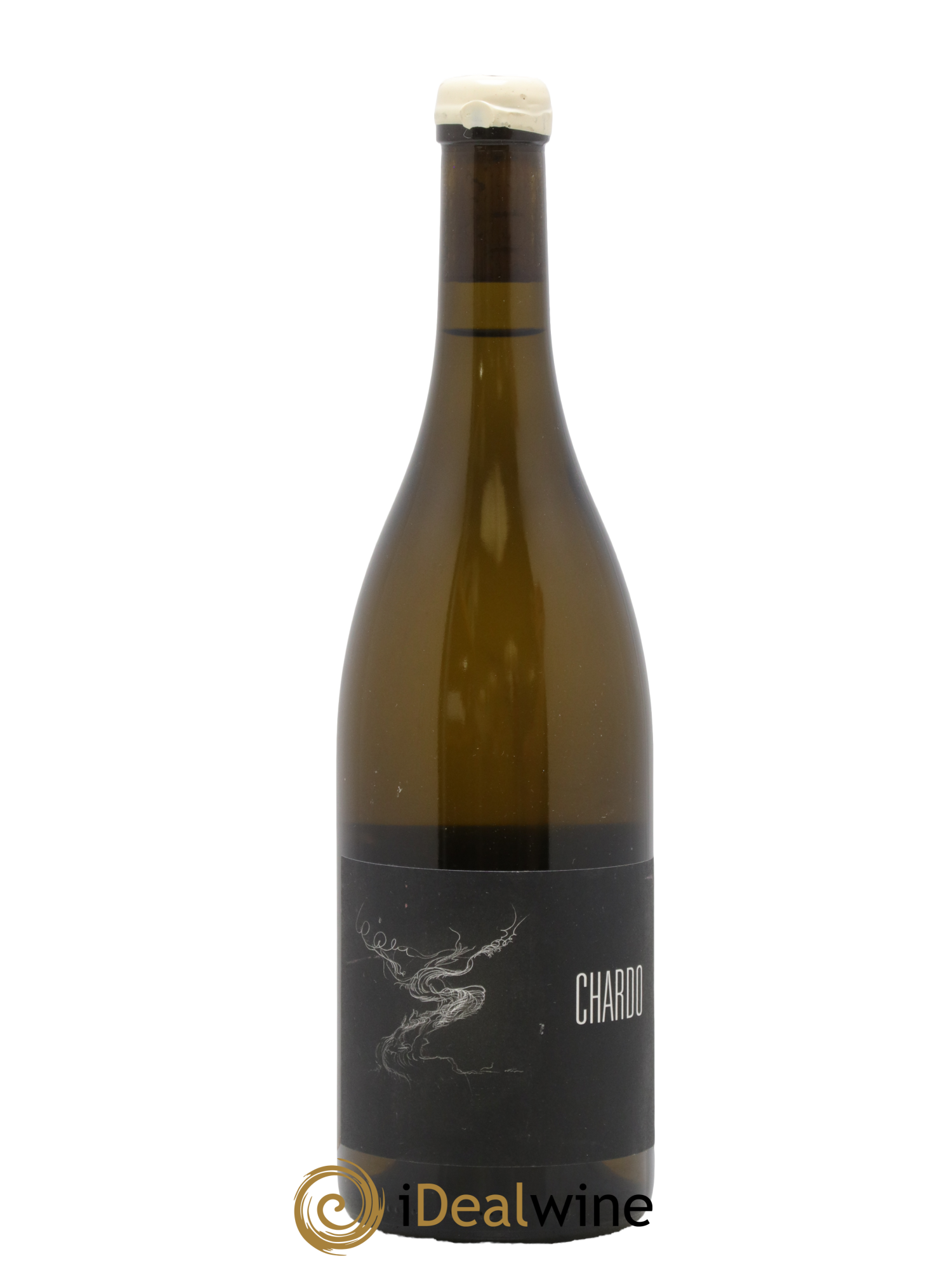 Vin de France Chardo Arnaud Lopez 2023 - Lot de 1 bouteille - 0