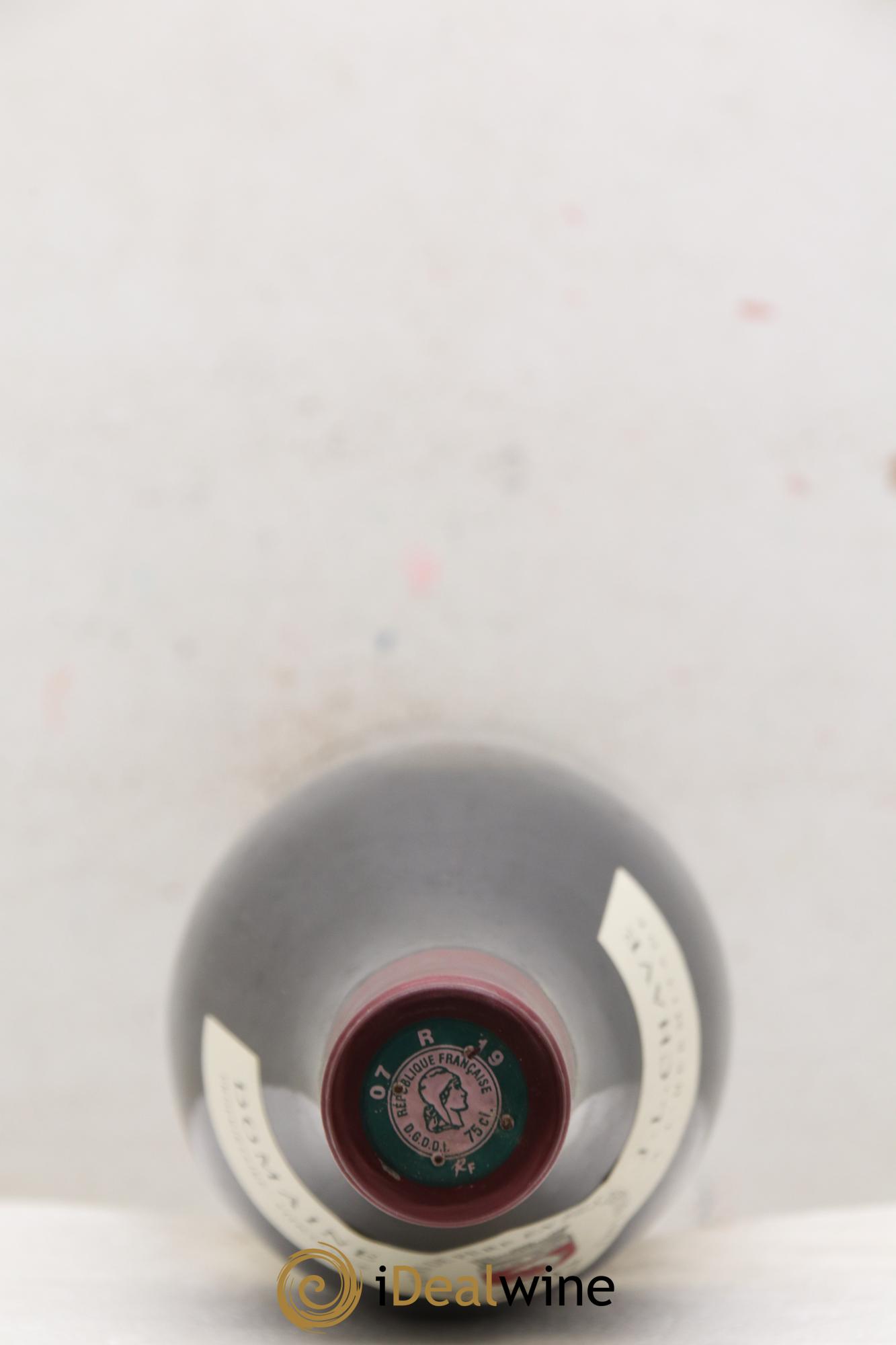 Hermitage Jean-Louis Chave 2007 - Lot of 1 bottle - 1