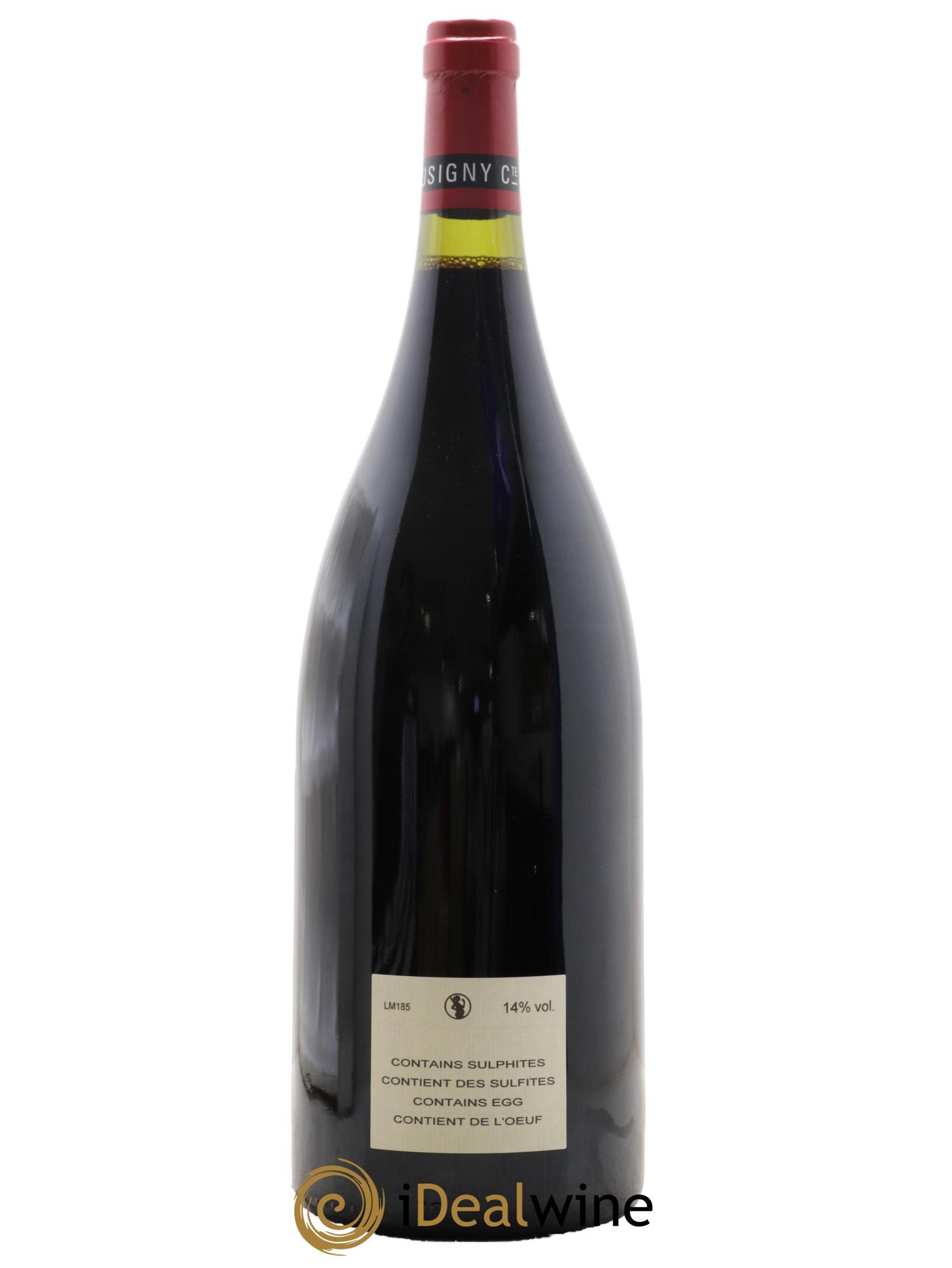 Musigny Grand Cru Cuvée Vieilles Vignes Comte Georges de Vogüé 2018 - Lot de 1 magnum - 2