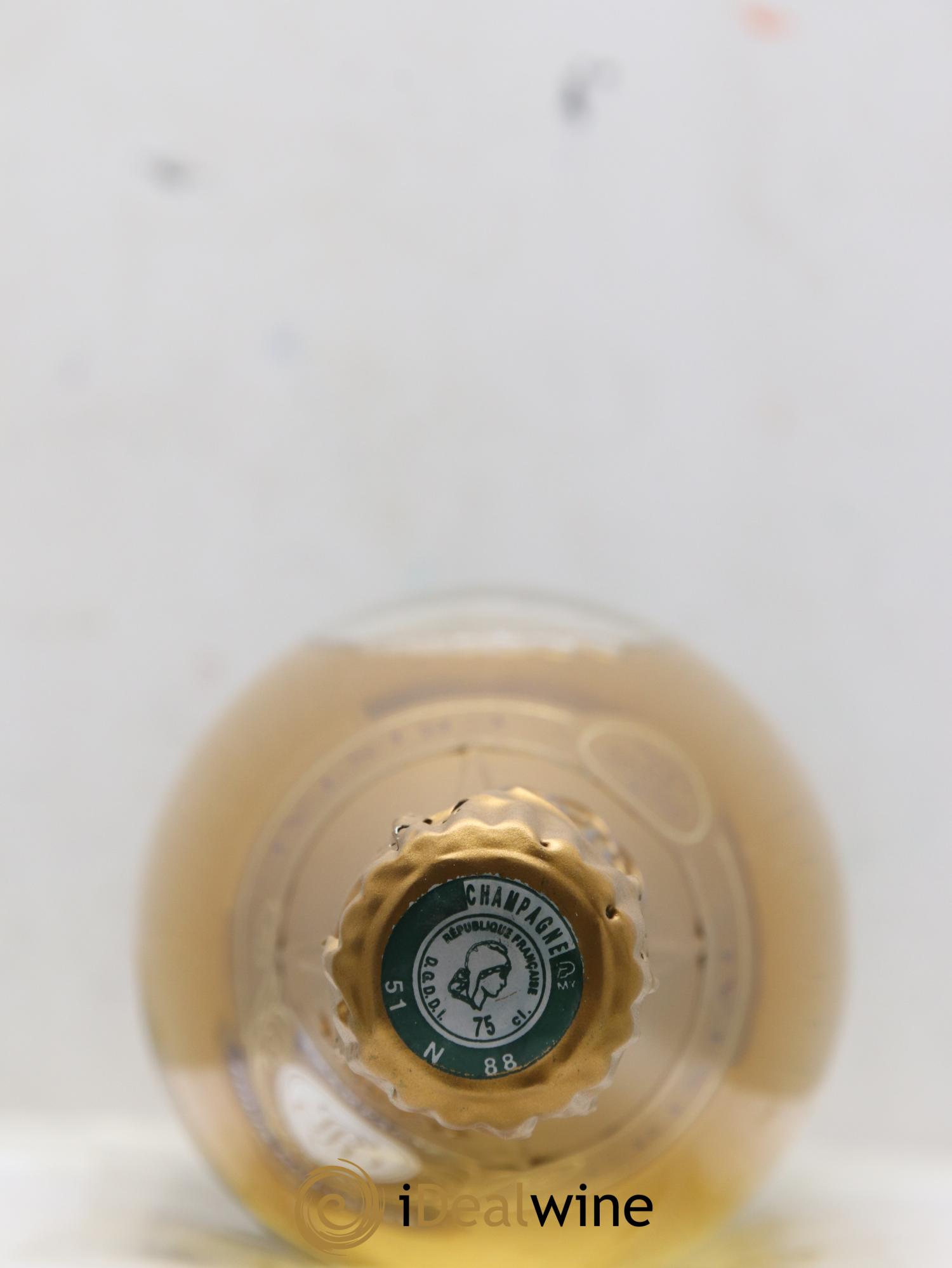 Cristal Louis Roederer 2002 - Lot de 1 bouteille - 2