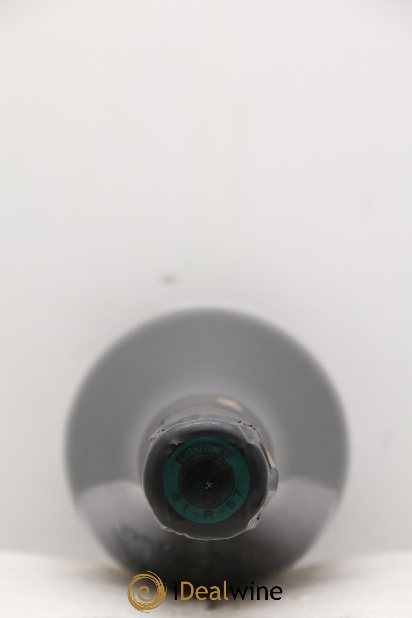 Les Montjolys Brut Blanc de Blancs Cuvée Spéciale Pierre Péters 2012 - Lot de 2 bouteilles - 2