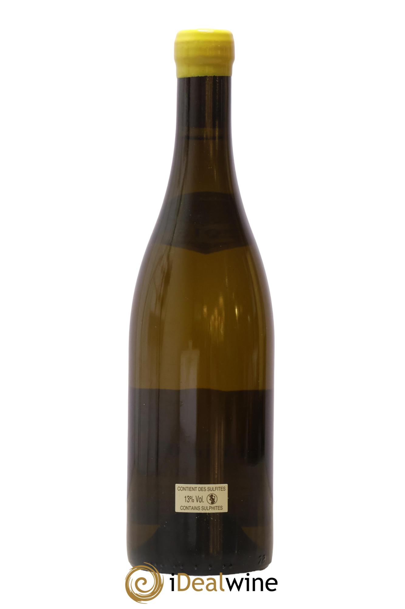 Chablis Grand Cru Blanchot Raveneau (Domaine) 2018 - Lot of 1 bottle - 1