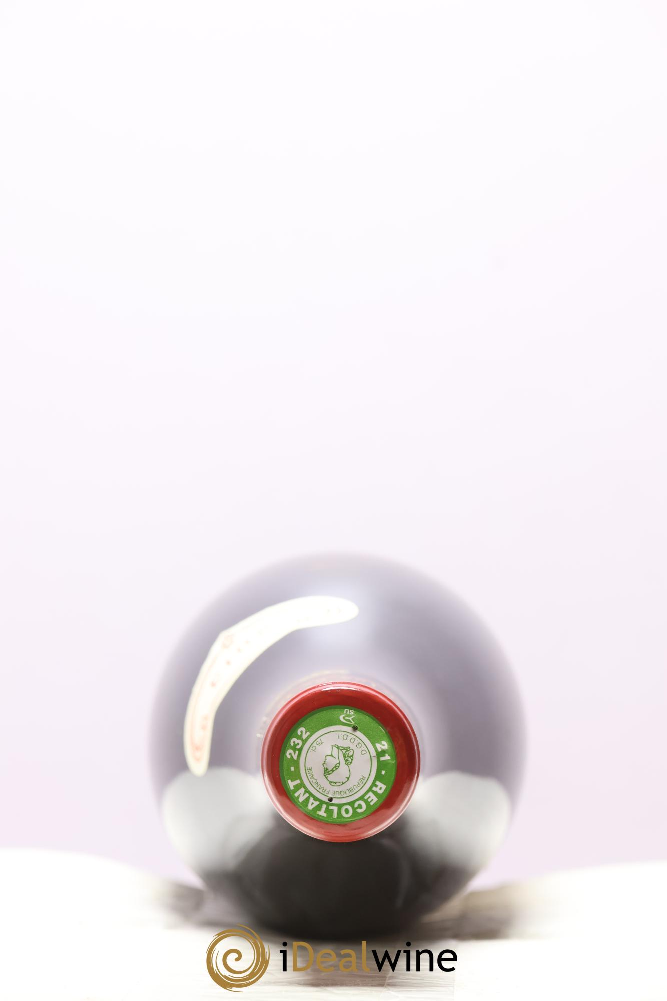 Clos de Tart Grand Cru Clos de Tart 2013 - Lotto di 1 bottiglia - 2