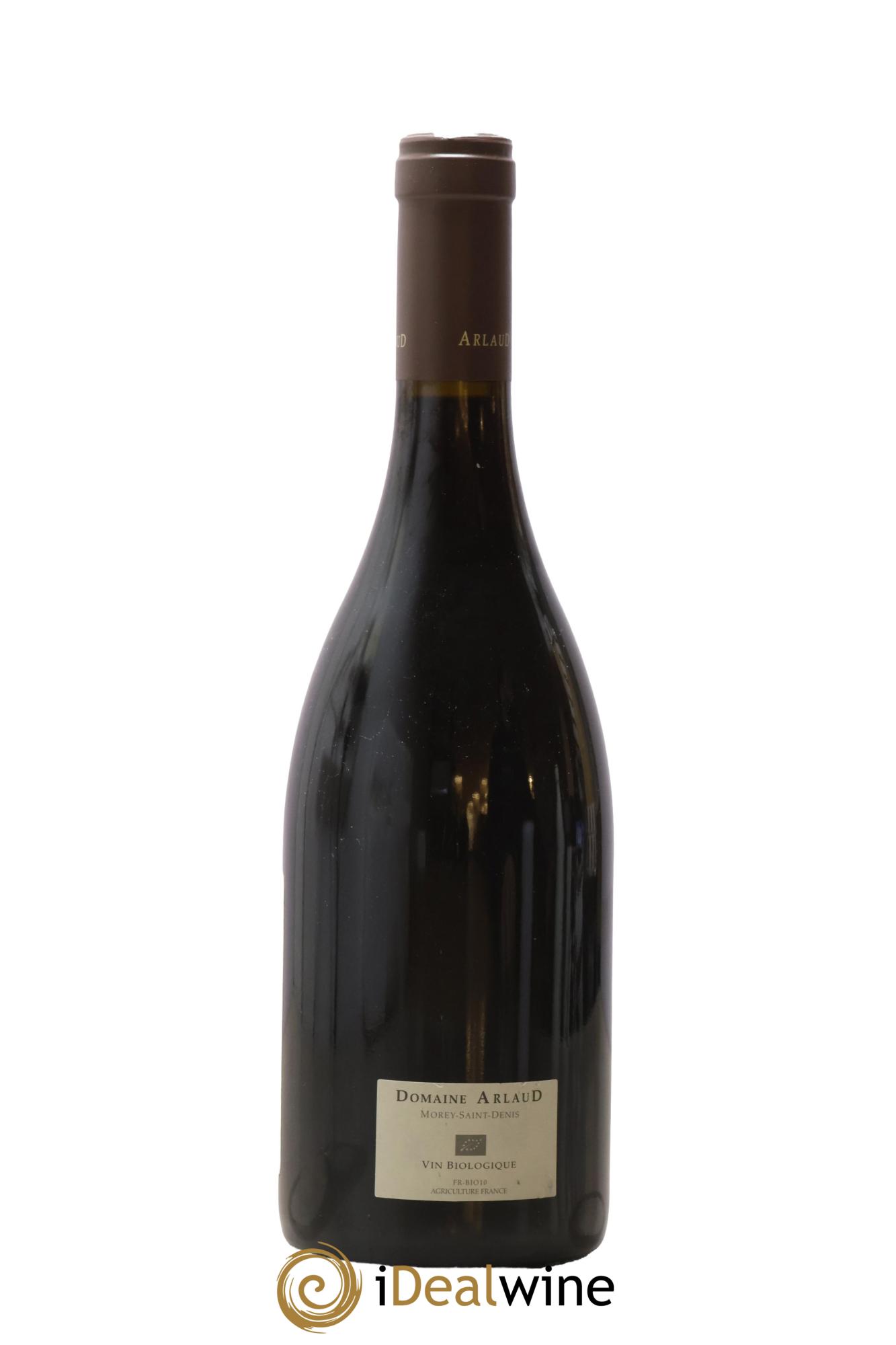 Charmes-Chambertin Grand Cru Arlaud 2012 - Lotto di 1 bottiglia - 1