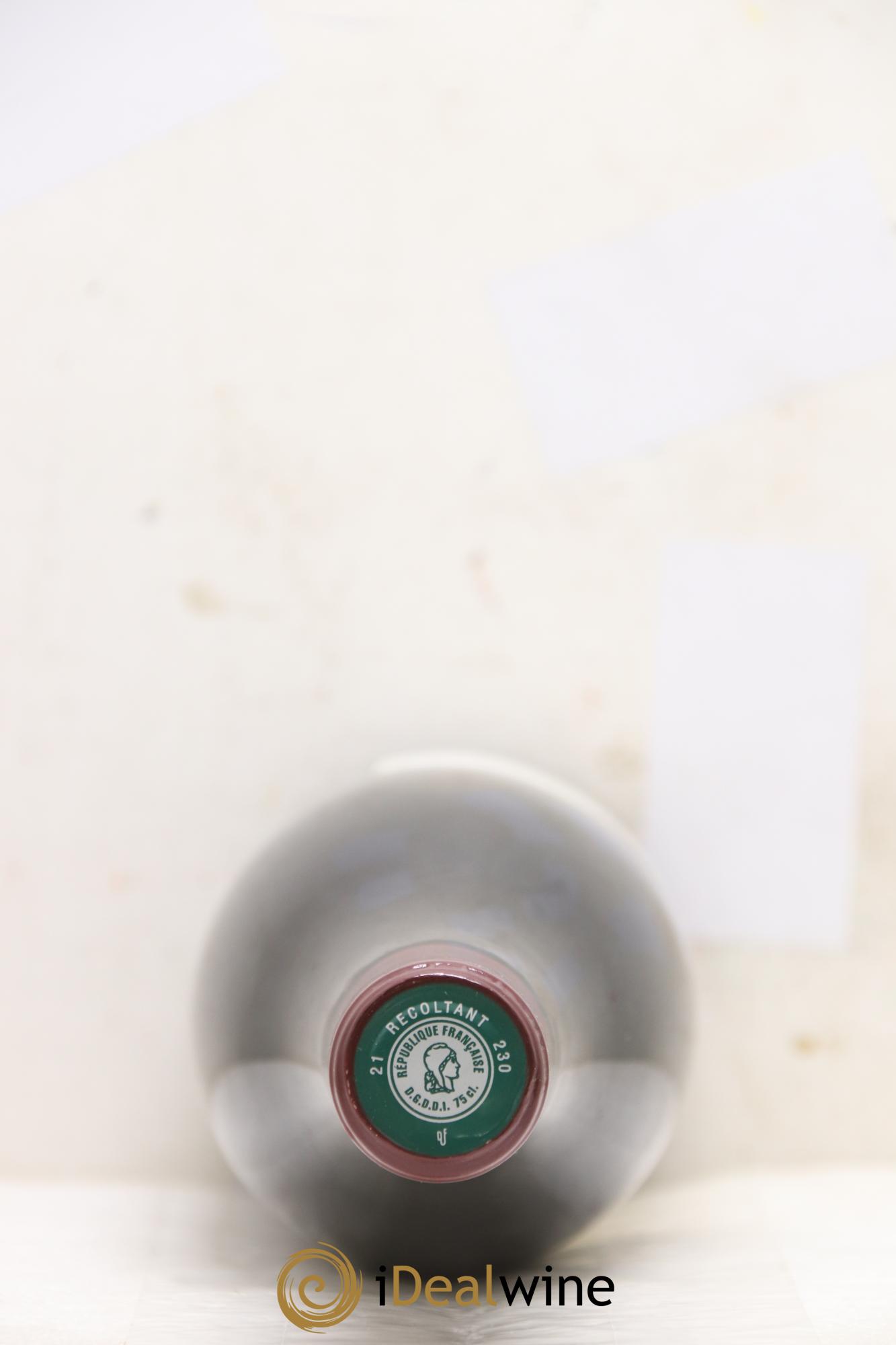 Chambolle-Musigny 1er Cru Les Amoureuses Georges Roumier (Domaine) 2009 - Lot de 1 bouteille - 2