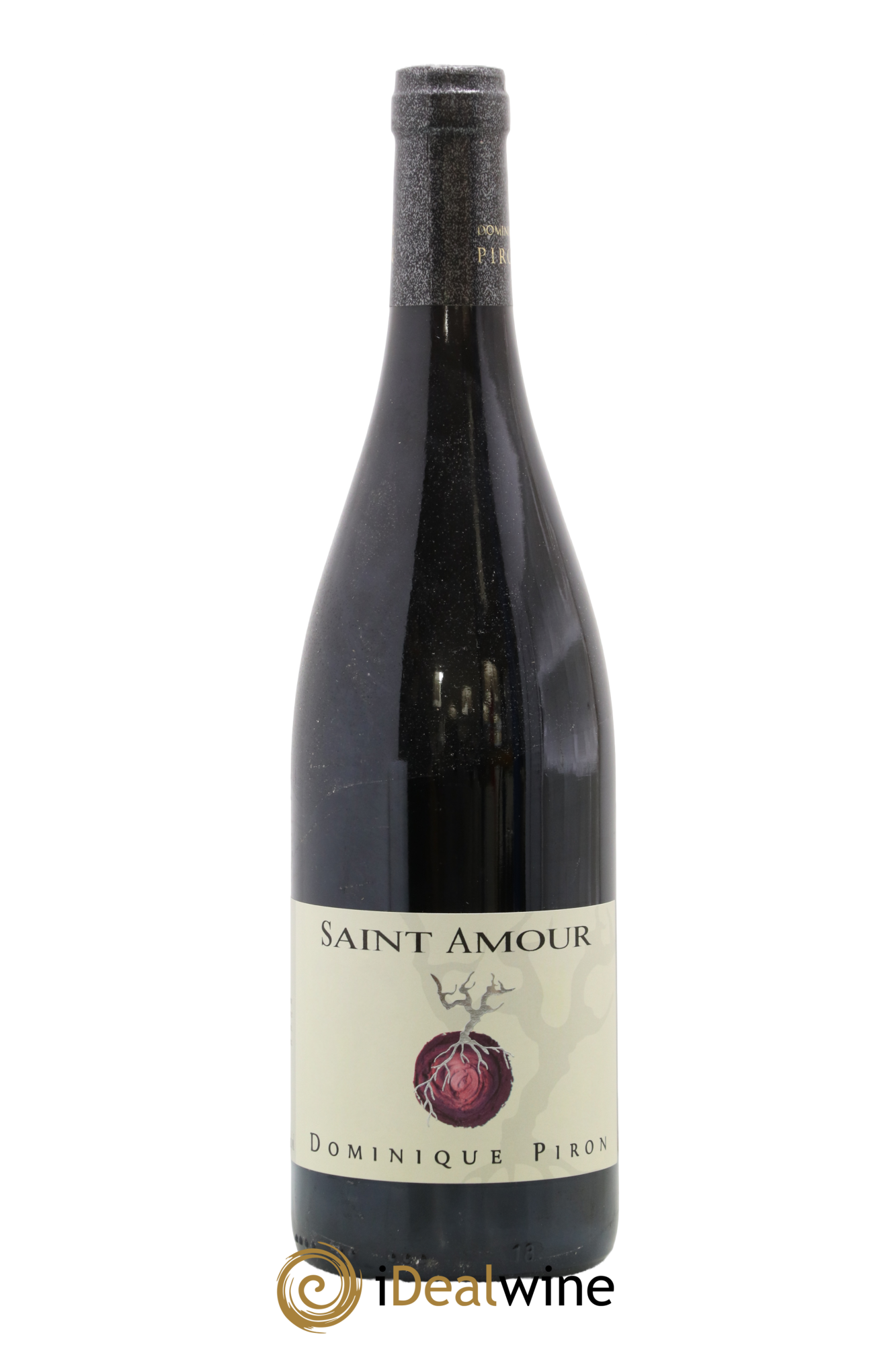 Saint-Amour Dominique Piron (Domaine) 2015 - Lot of 1 bottle - 0