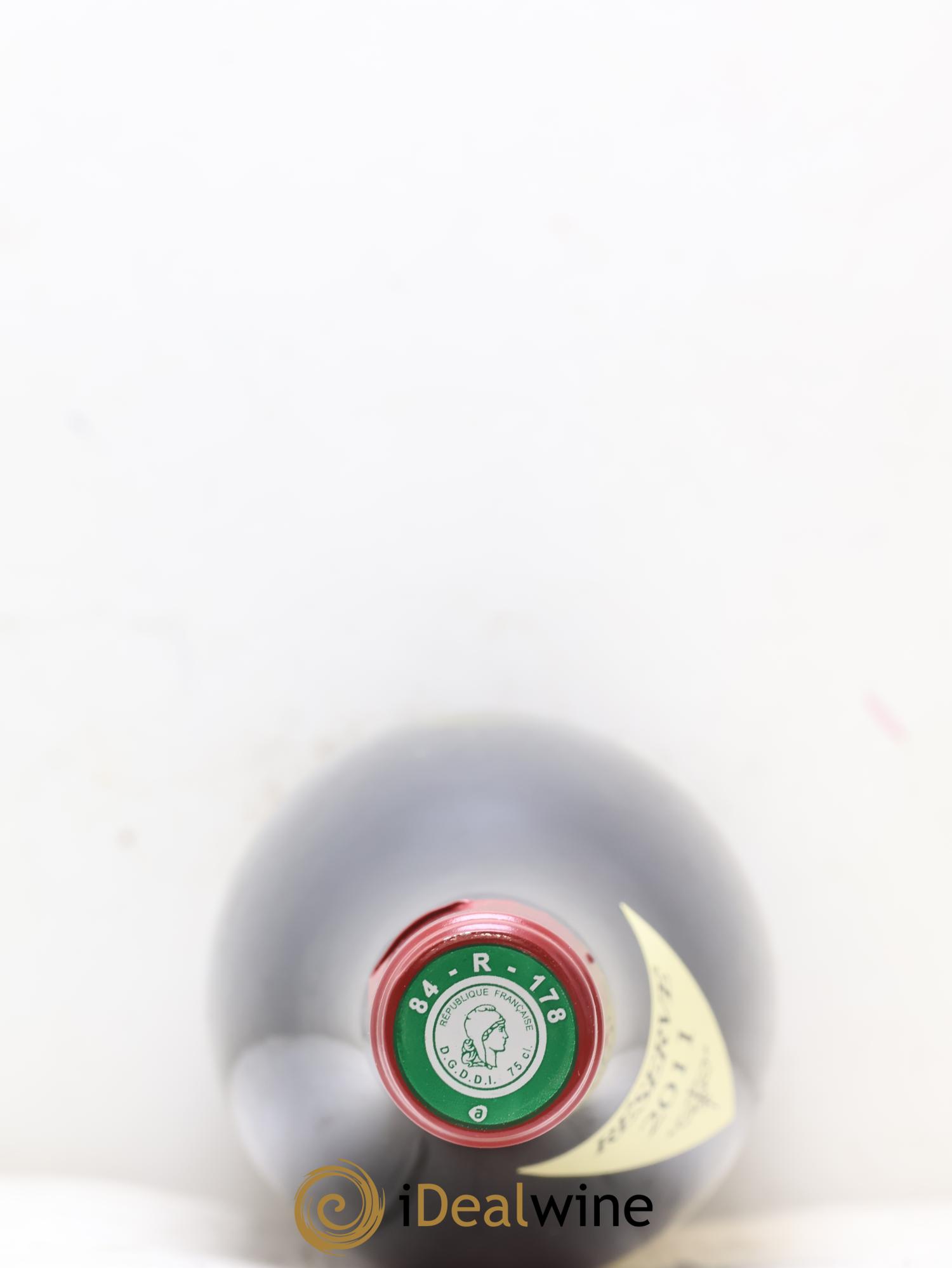 Châteauneuf-du-Pape Château Rayas Emmanuel Reynaud 2011 - Lotto di 1 bottiglia - 1