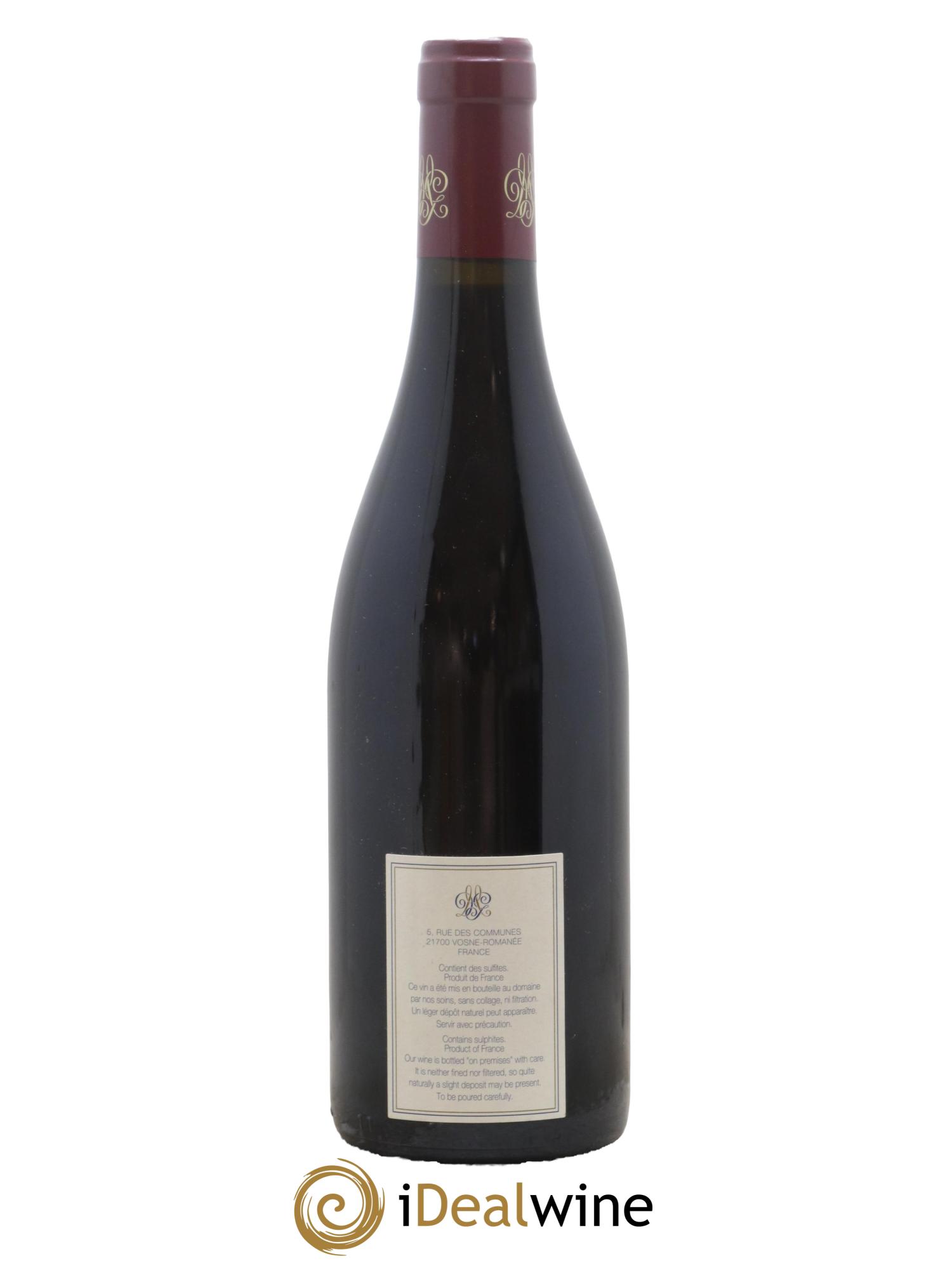 Echezeaux Grand Cru Mugneret-Gibourg (Domaine) 2017 - Lot de 1 bouteille - 1