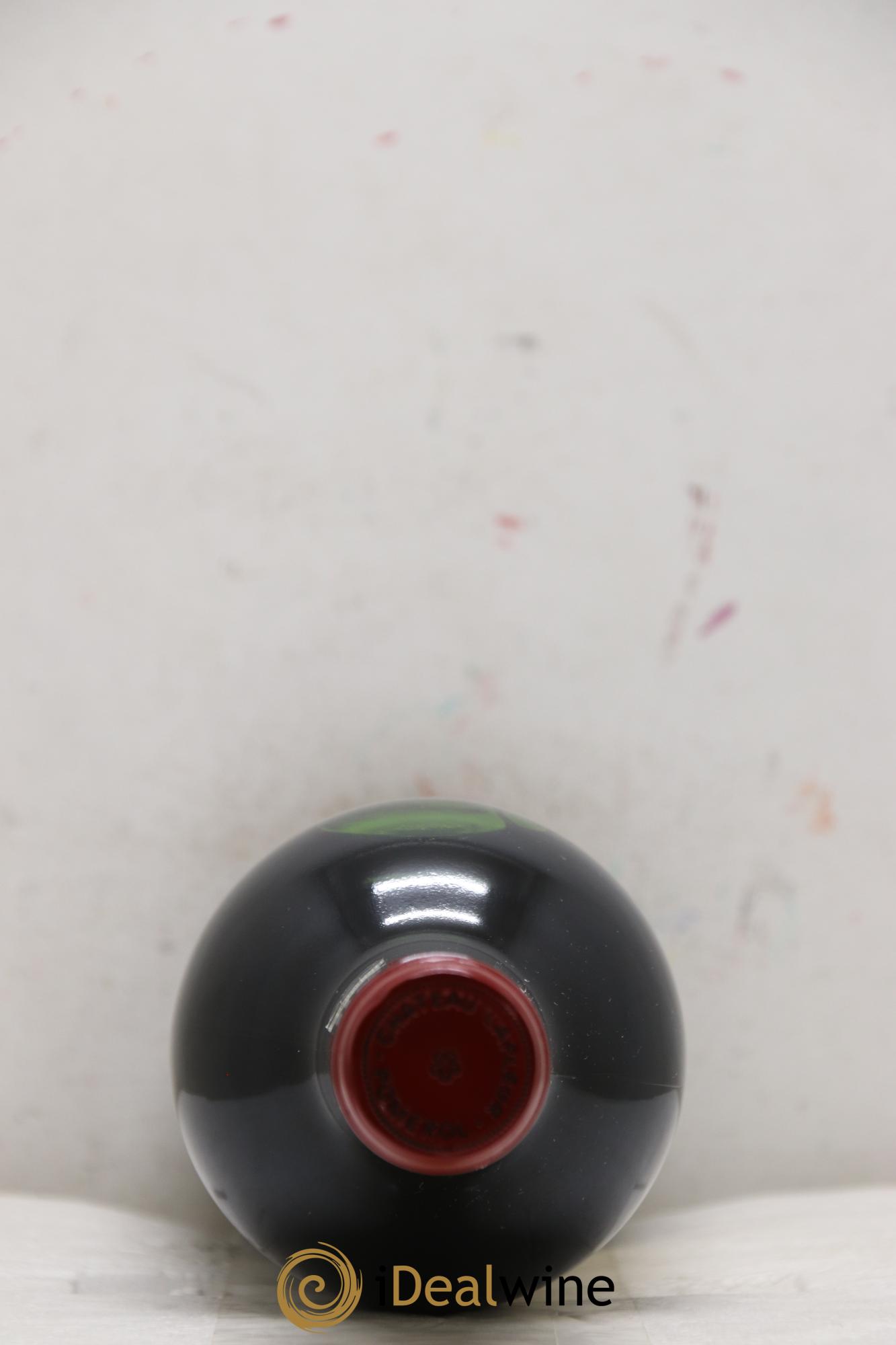 Château Lafleur 2005 - Posten von 1 Flasche - 2