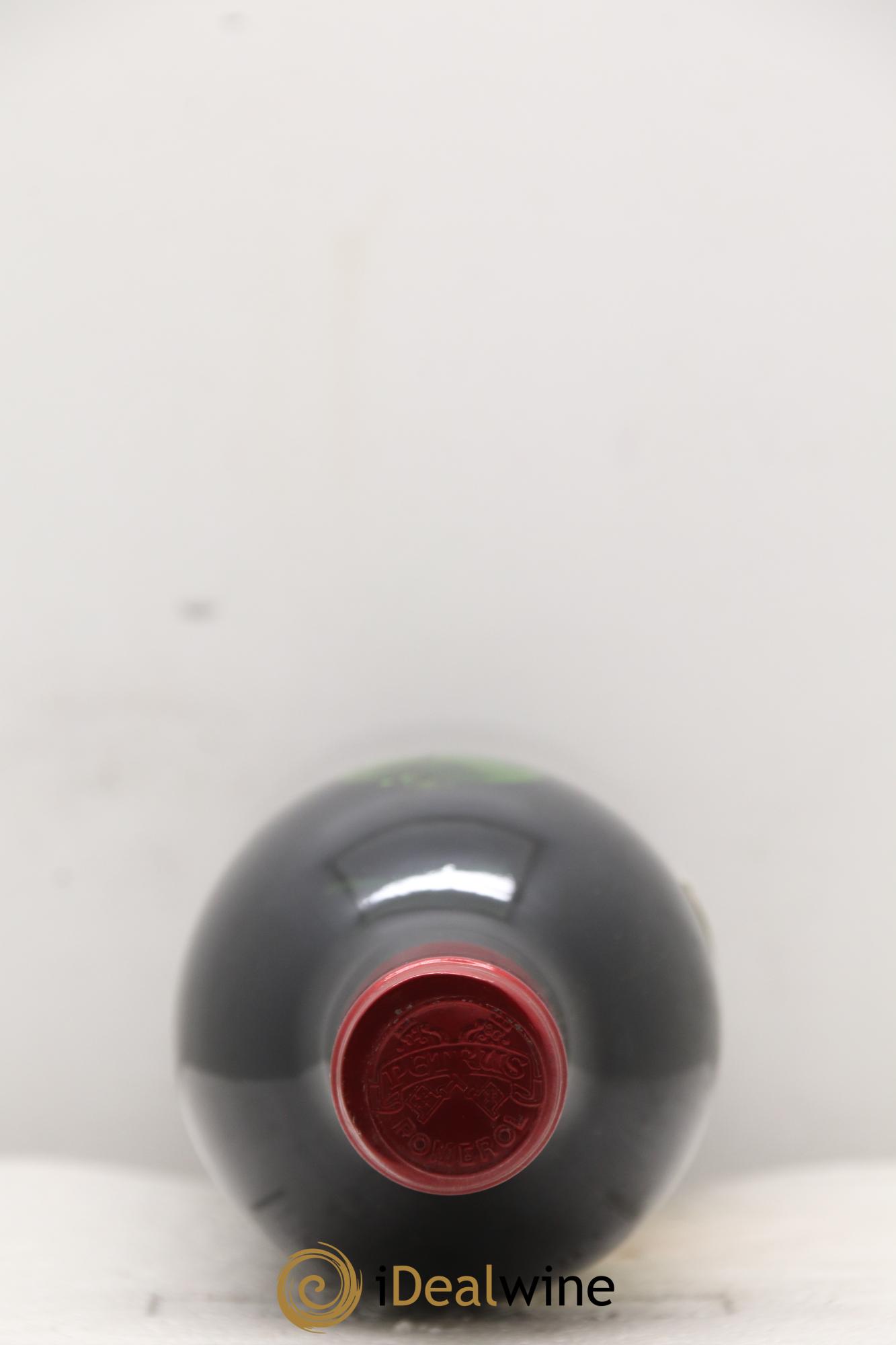 Petrus 1988 - Lot of 1 bottle - 1