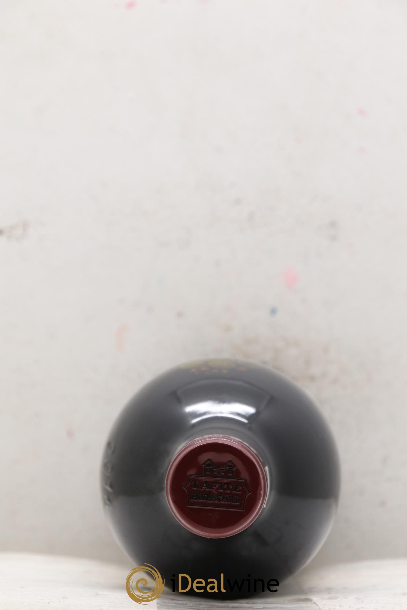 Château Lafite Rothschild 1er Grand Cru Classé 2016 - Lot de 1 bouteille - 2