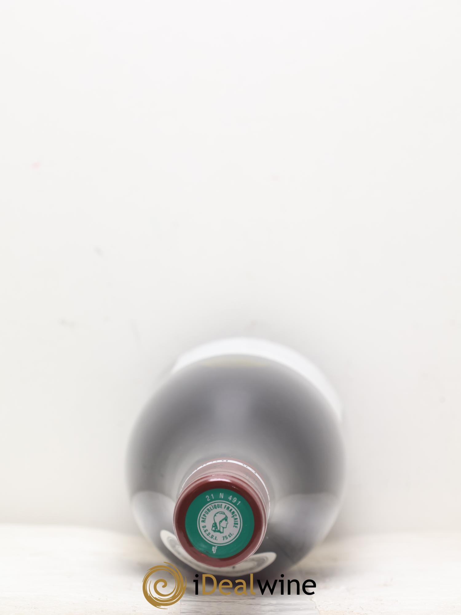 Chambolle-Musigny 1er Cru Les Fuées Jacques-Frédéric Mugnier 2014 - Posten von 1 Flasche - 2