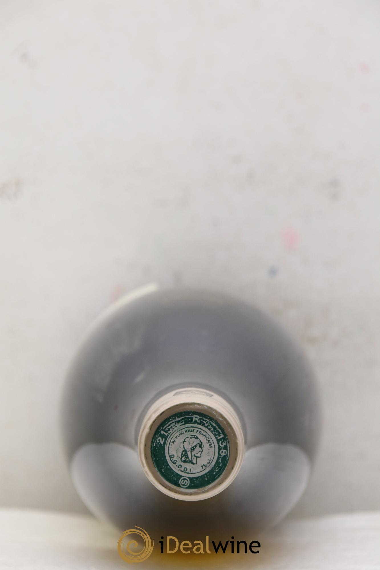 Meursault 1er Cru Perrières Comtes Lafon (Domaine des) 1998 - Lotto di 1 bottiglia - 1