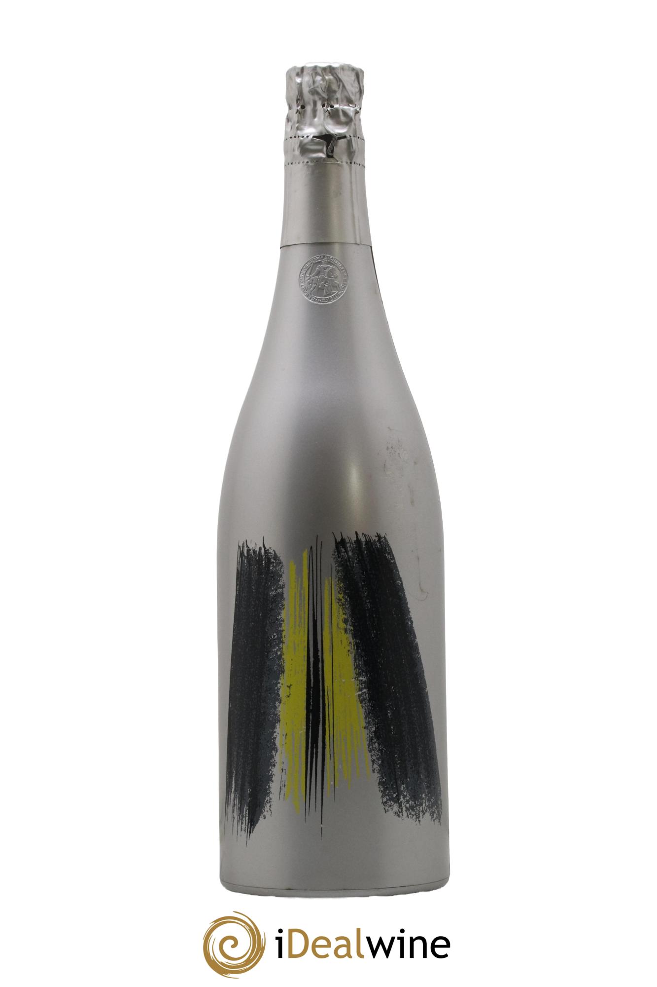 1986 - Collection Hans Hartung Taittinger 1986 - Lotto di 1 bottiglia - 1
