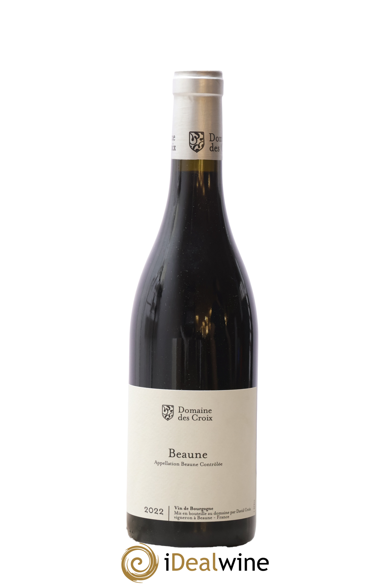 Beaune Croix (Domaine des) 2022 - Lotto di 1 bottiglia - 0