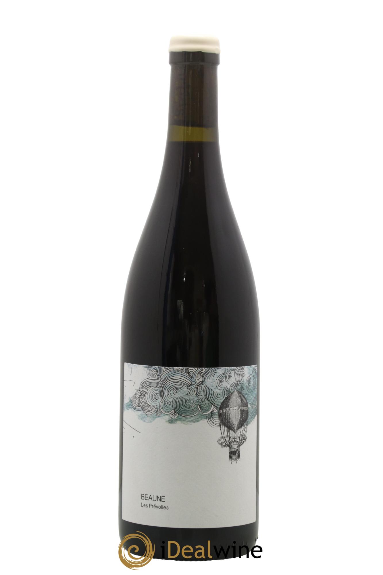 Beaune Les Prévolles Les Horées 2022 - Lot of 1 bottle - 0
