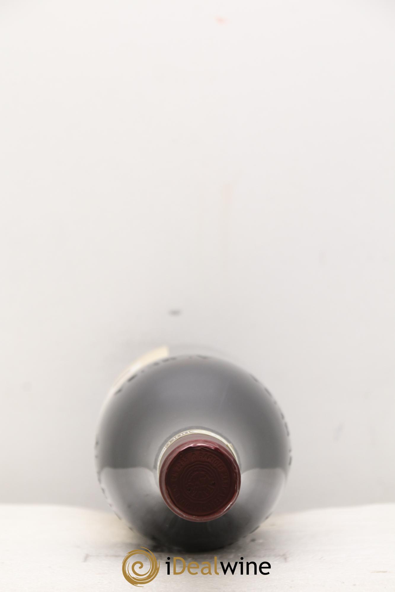 Barolo DOCG Bartolo Mascarello 2013 - Lot of 2 bottles - 2