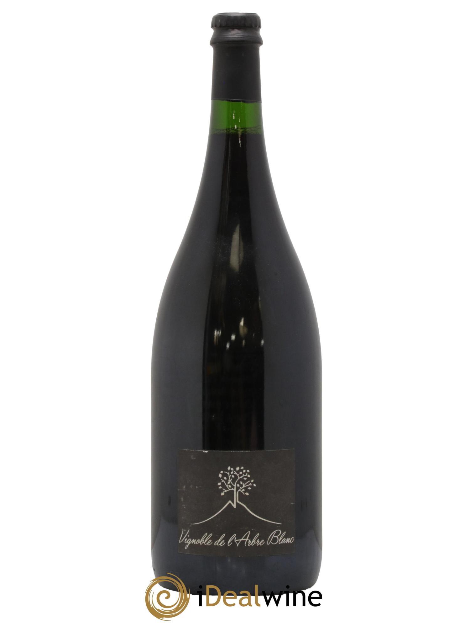 Vin de France Les Orgues Vignoble de l'Arbre Blanc 2018 - Lot de 1 magnum - 0