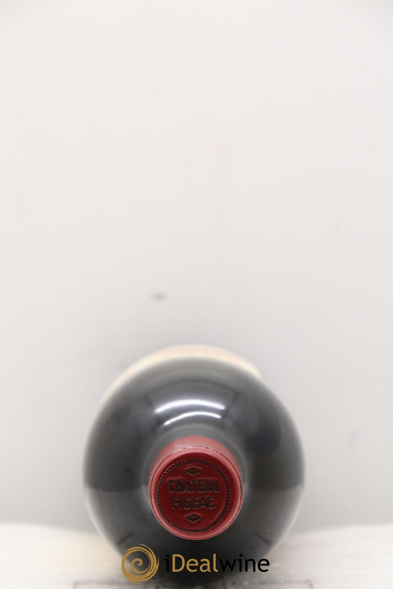 Château Figeac 1er Grand Cru Classé A 2022 - Lot de 1 bouteille - 3
