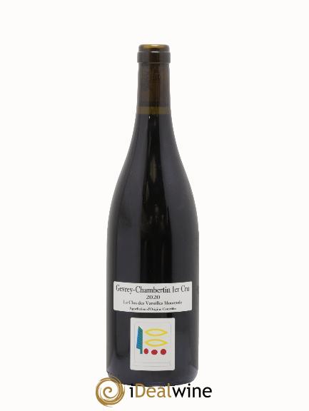 Gevrey-Chambertin 1er Cru Le Clos des Varoilles Monopole Prieuré Roch 2020 - Lotto di 1 bottiglia - 0
