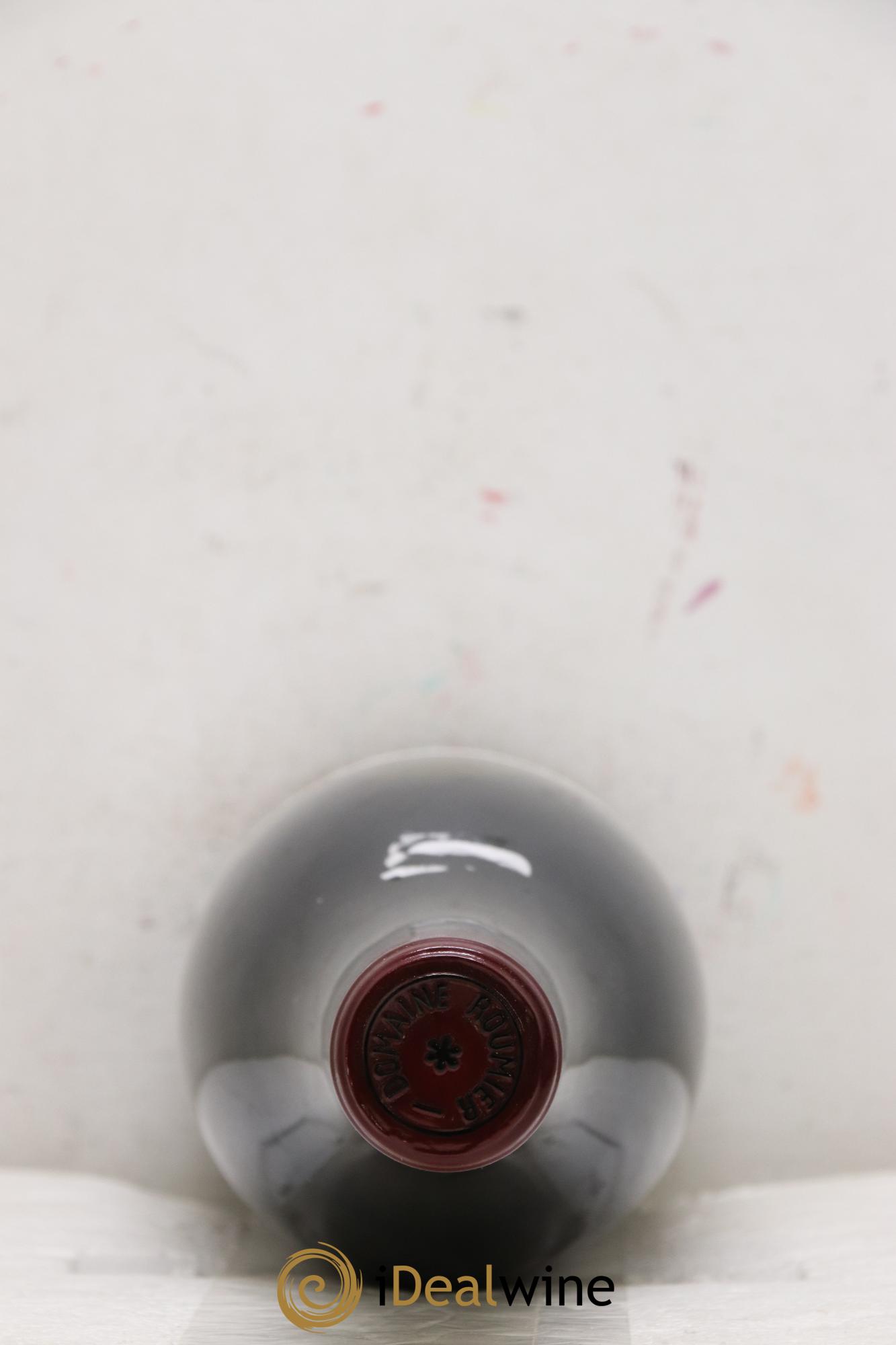 Chambolle-Musigny Georges Roumier (Domaine) 2012 - Lotto di 1 bottiglia - 2