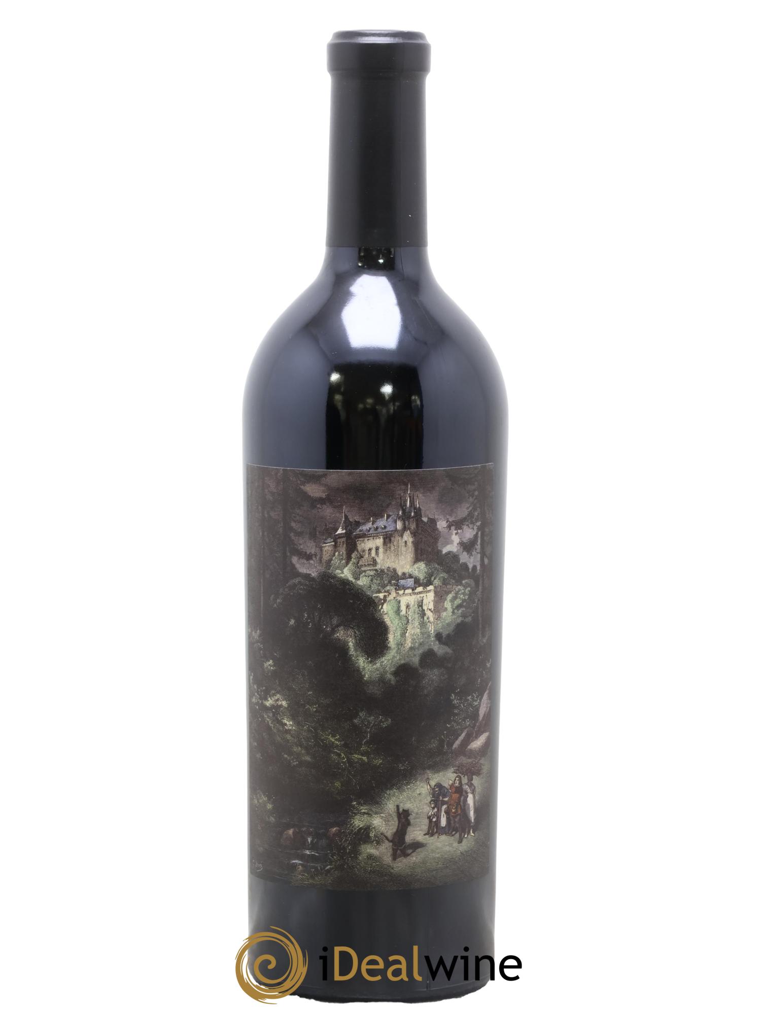 Côtes Catalanes Clos des Fées Le Chat du Marquis Hervé Bizeul 2019 - Lotto di 1 bottiglia - 1