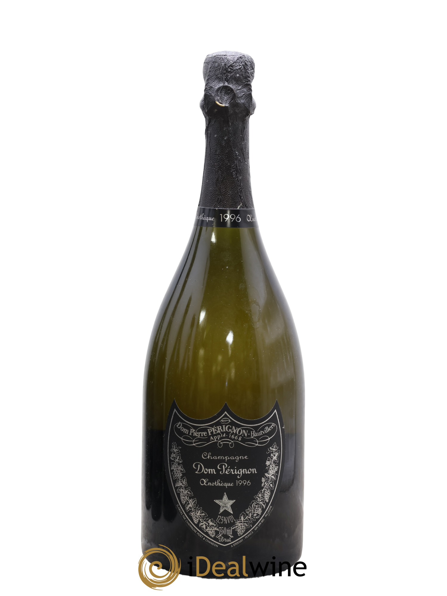 Oenothèque Dom Pérignon 1996 - Lot of 1 bottle - 0