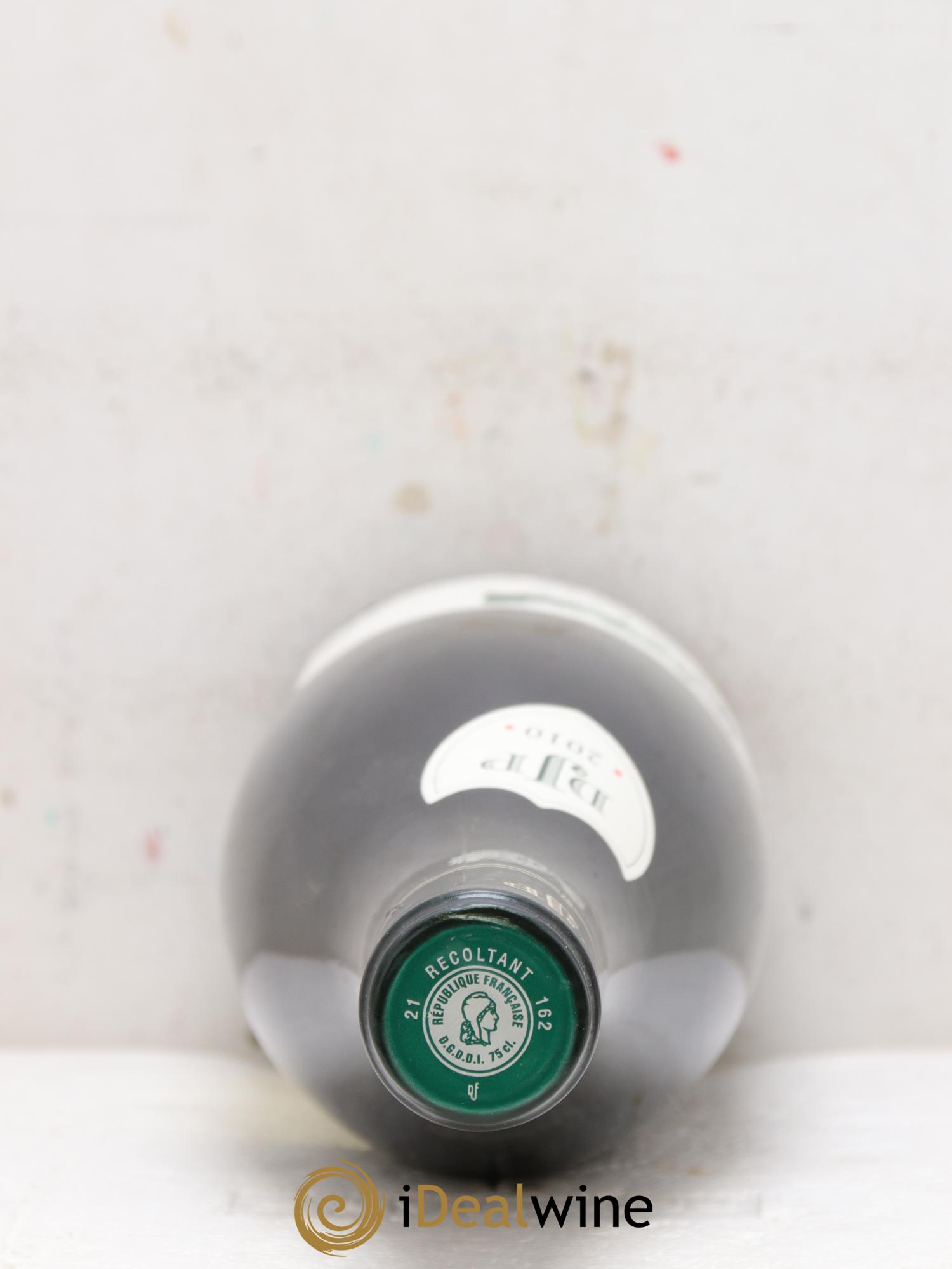 Musigny Grand Cru Jacques Prieur (Domaine) 2010 - Lotto di 2 bottiglie - 2