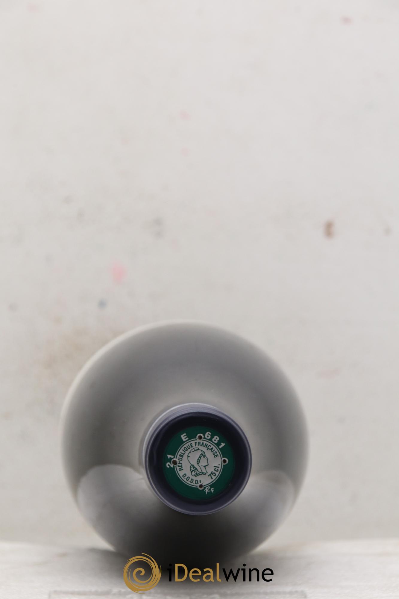 Echezeaux Grand Cru Les Loachausses Anne Gros 2012 - Posten von 1 Flasche - 2