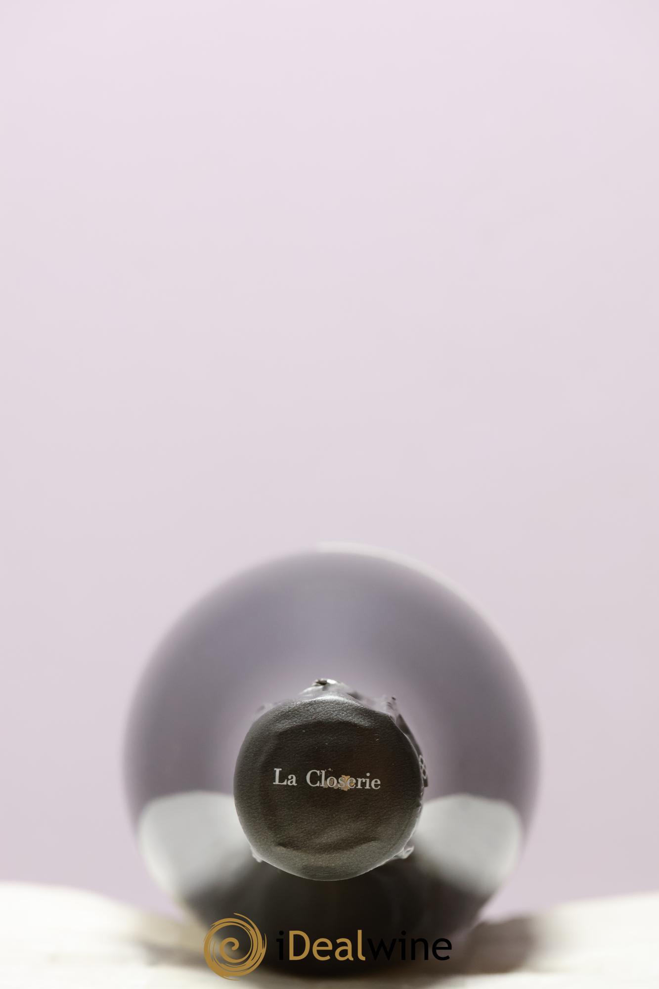 Fac-Simile Jérôme Prévost - Lot of 1 bottle - 2