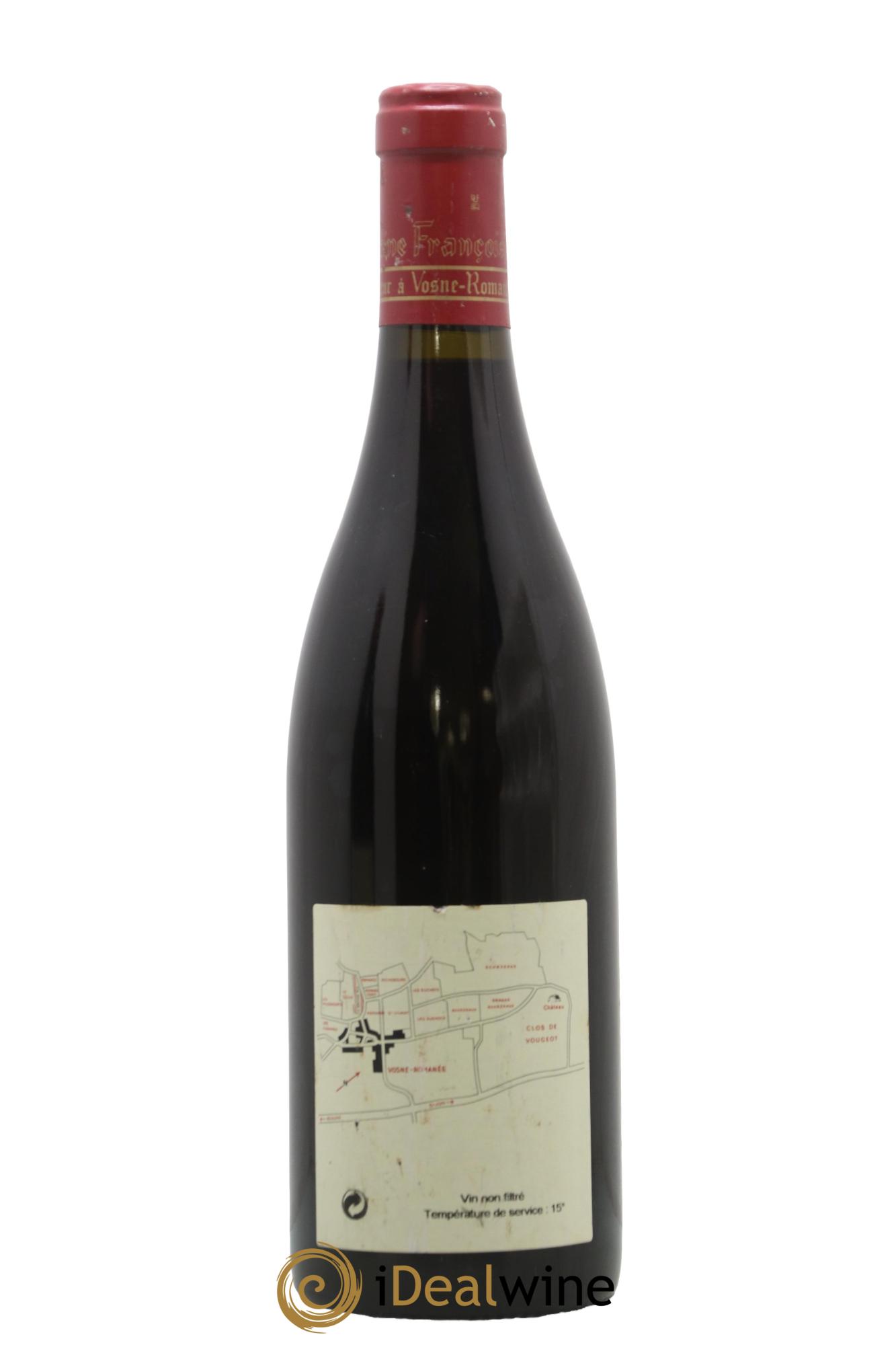 La Grande Rue Grand Cru Lamarche (Domaine) 1997 - Lot of 1 bottle - 1