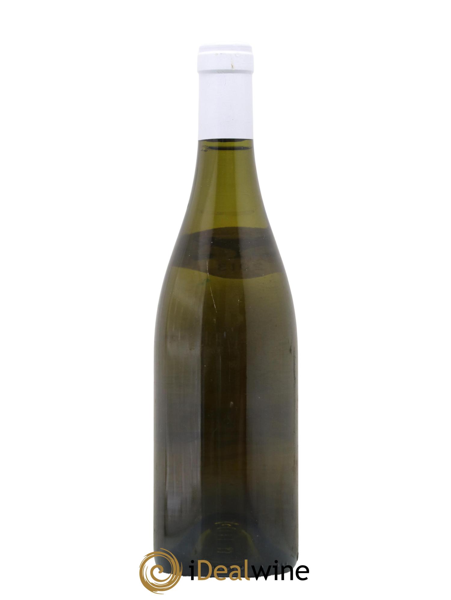 Meursault 1er Cru Perrières Coche Dury (Domaine) 2013 - Lot de 1 bouteille - 1