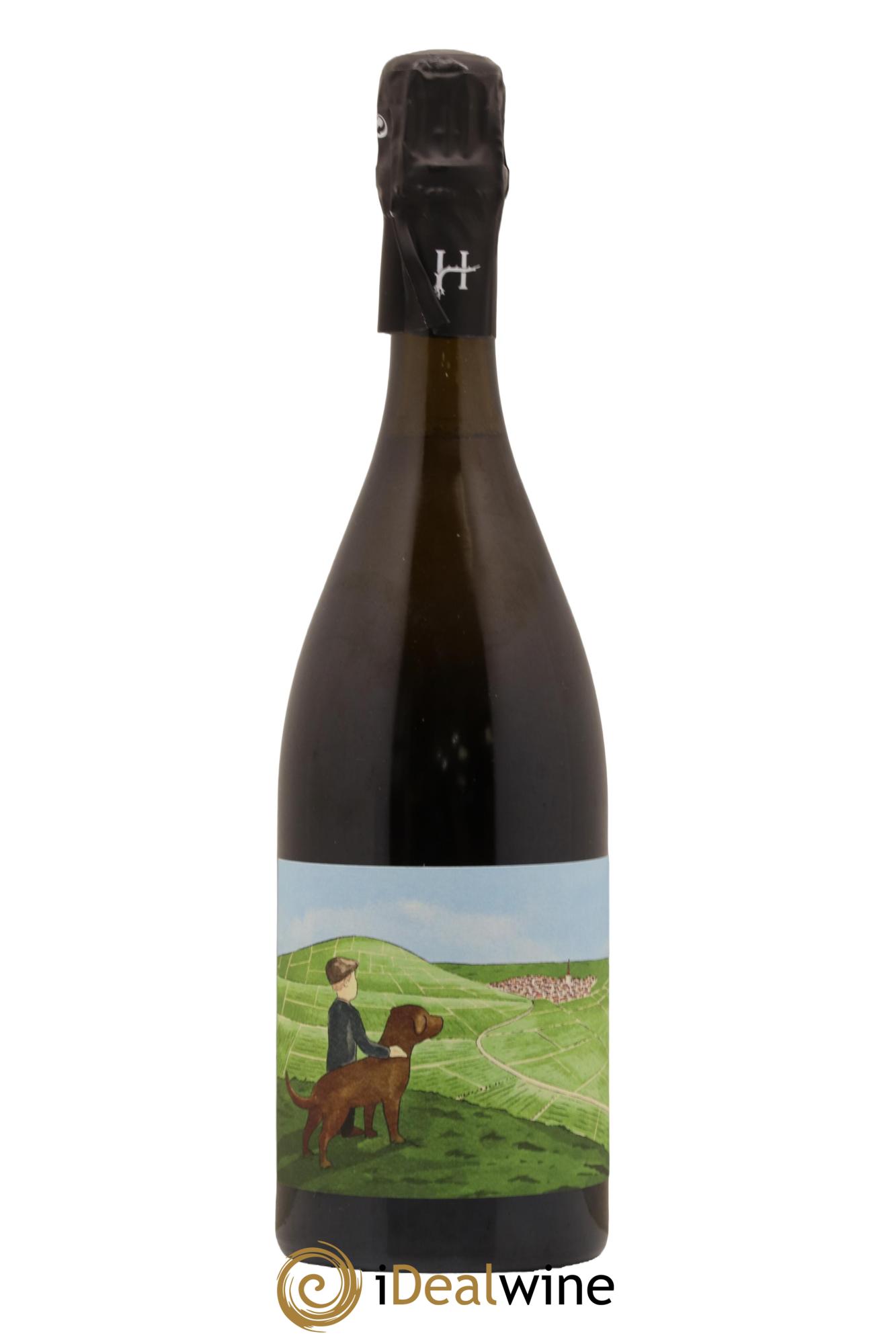 Gamin du Terroir Romain Henin - Lot de 1 bouteille - 0