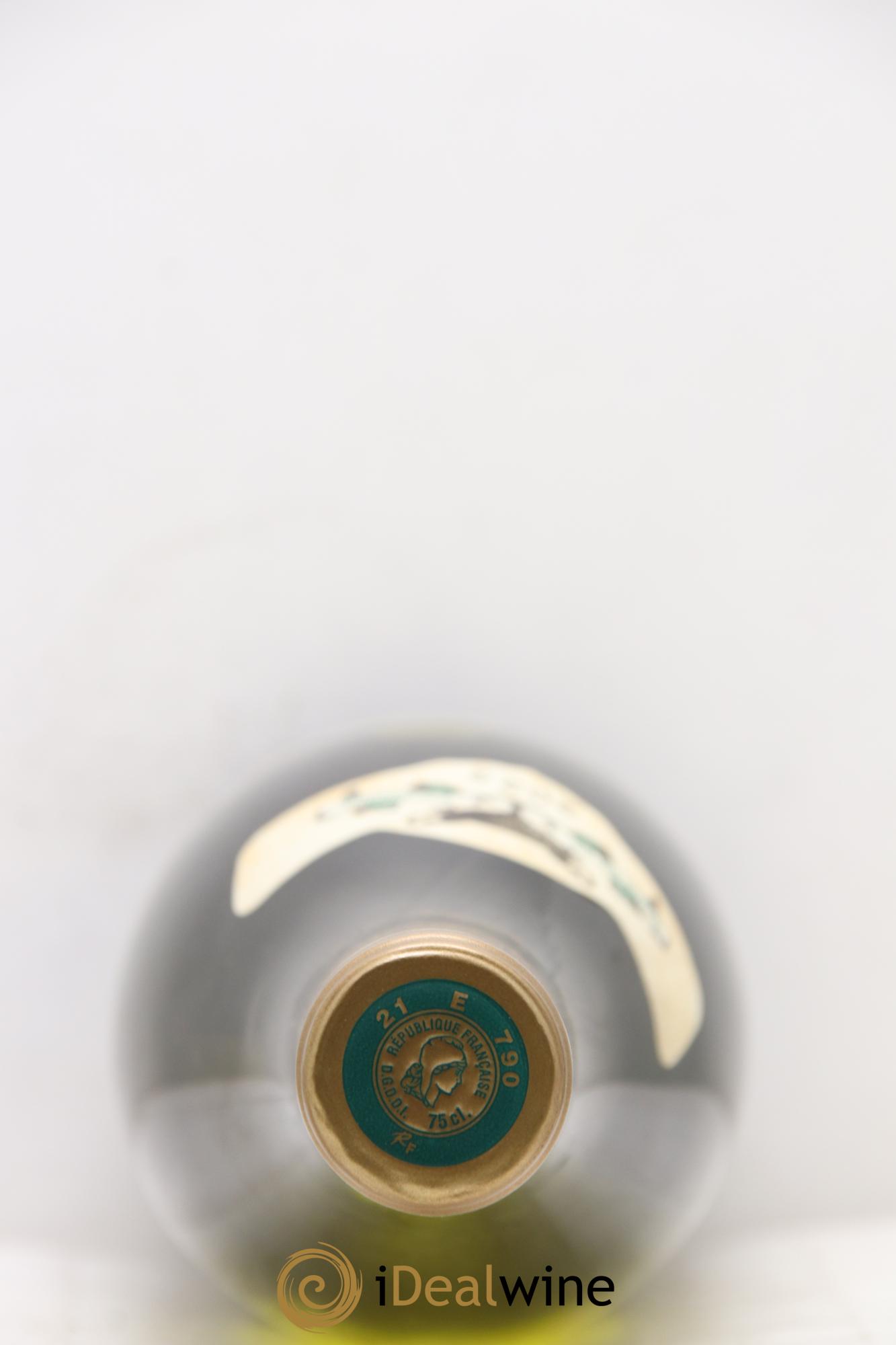 Puligny-Montrachet Les Enseignères Coche Dury (Domaine) 2022 - Lot de 1 bouteille - 2