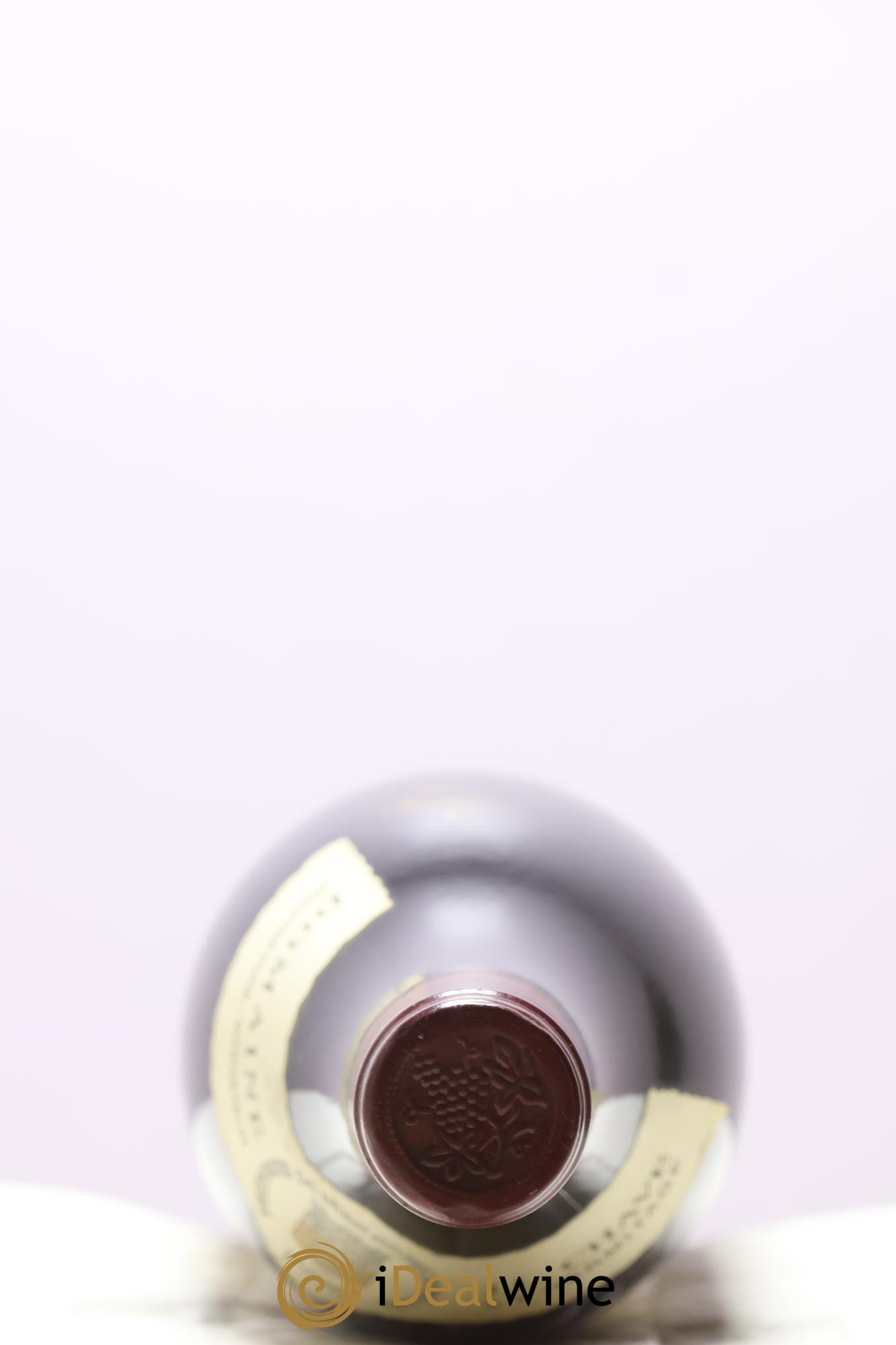 Hermitage Jean-Louis Chave 1996 - Lot of 1 bottle - 1