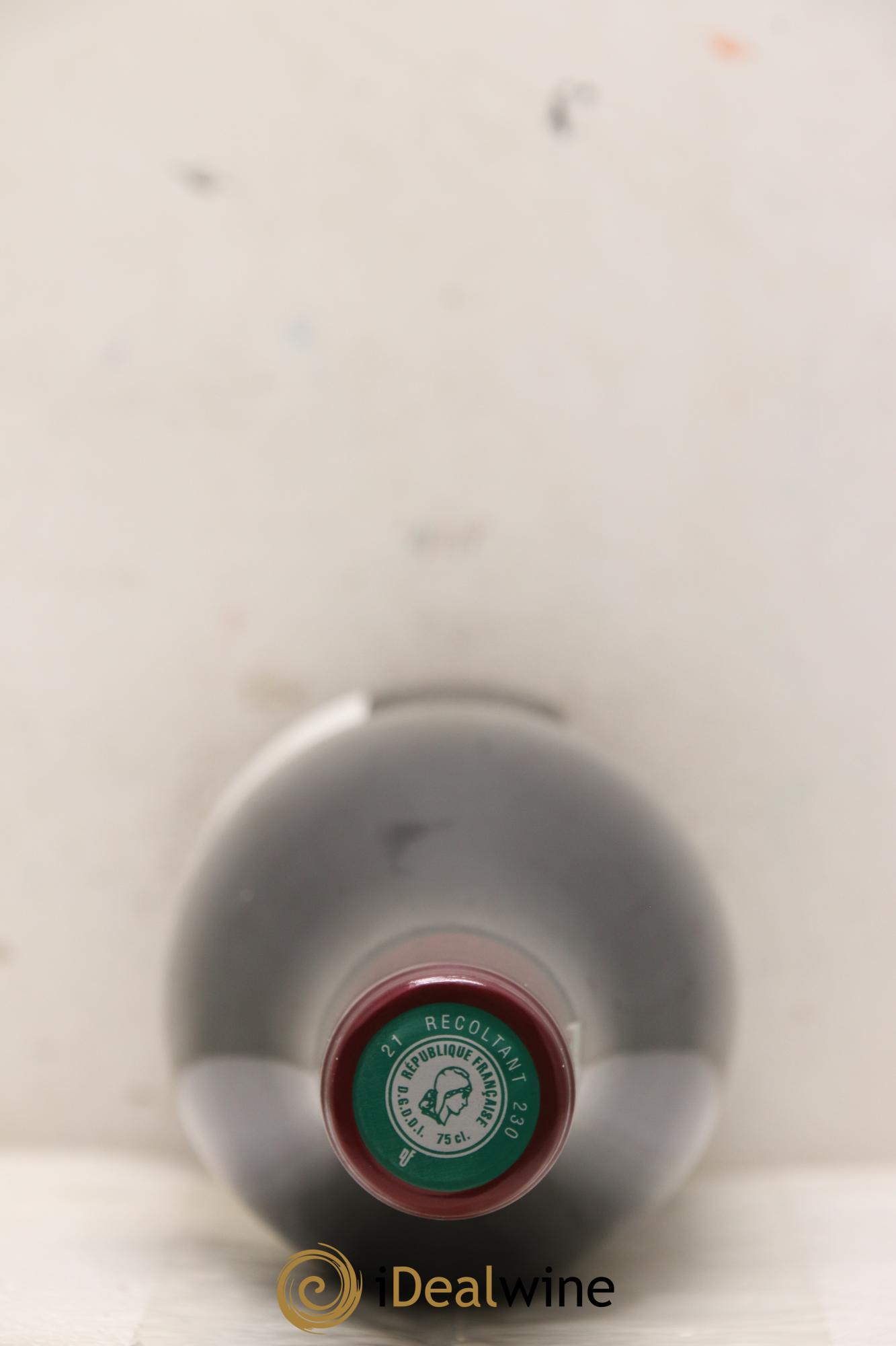 Bonnes-Mares Grand Cru Georges Roumier (Domaine) 2017 - Lotto di 1 bottiglia - 1