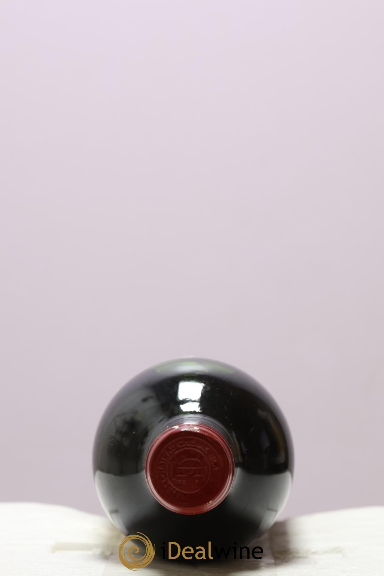 Château Cheval Blanc 1er Grand Cru Classé A 1990 - Lotto di 1 bottiglia - 1