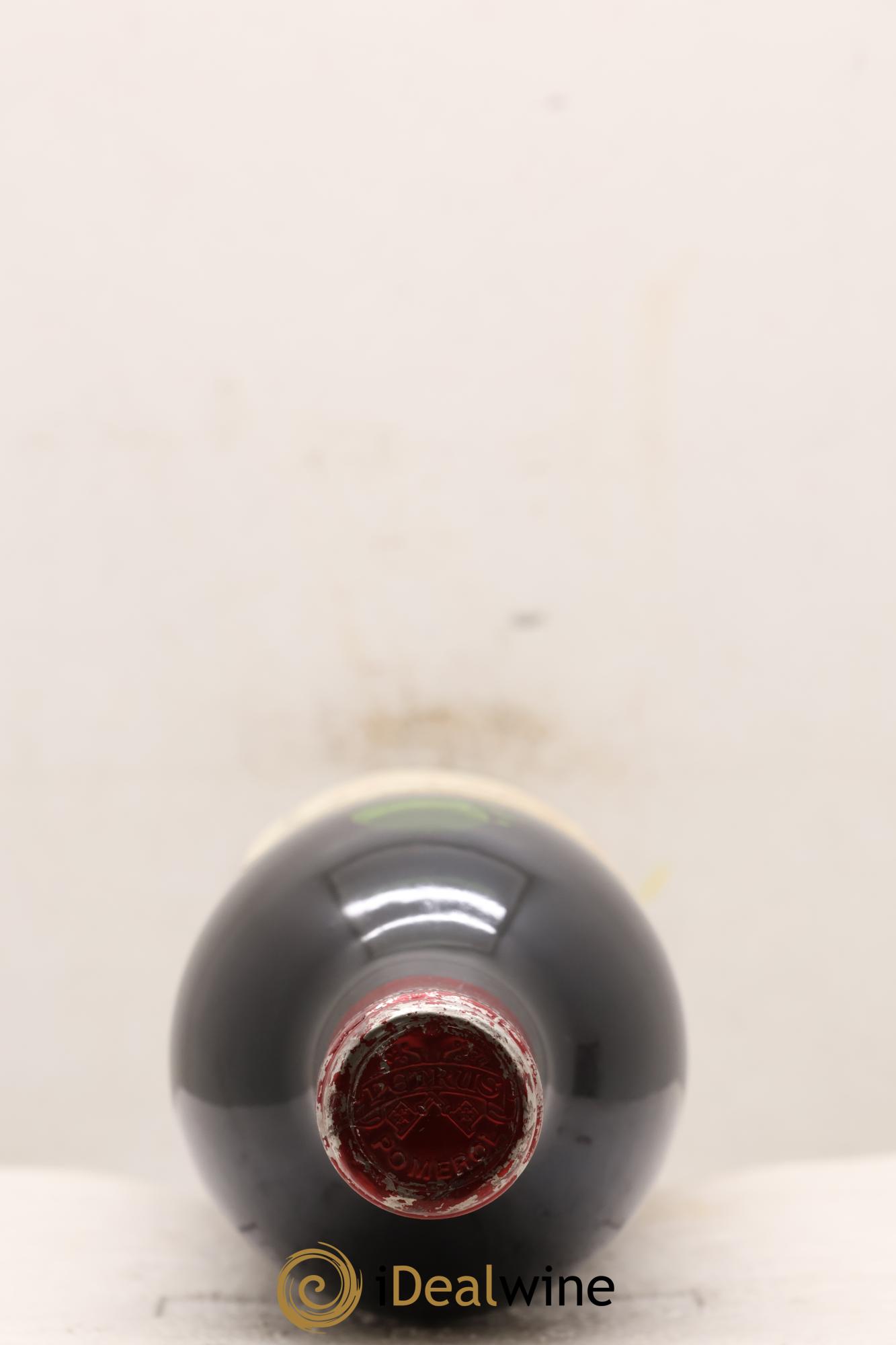 Petrus 1989 - Lotto di 1 bottiglia - 1