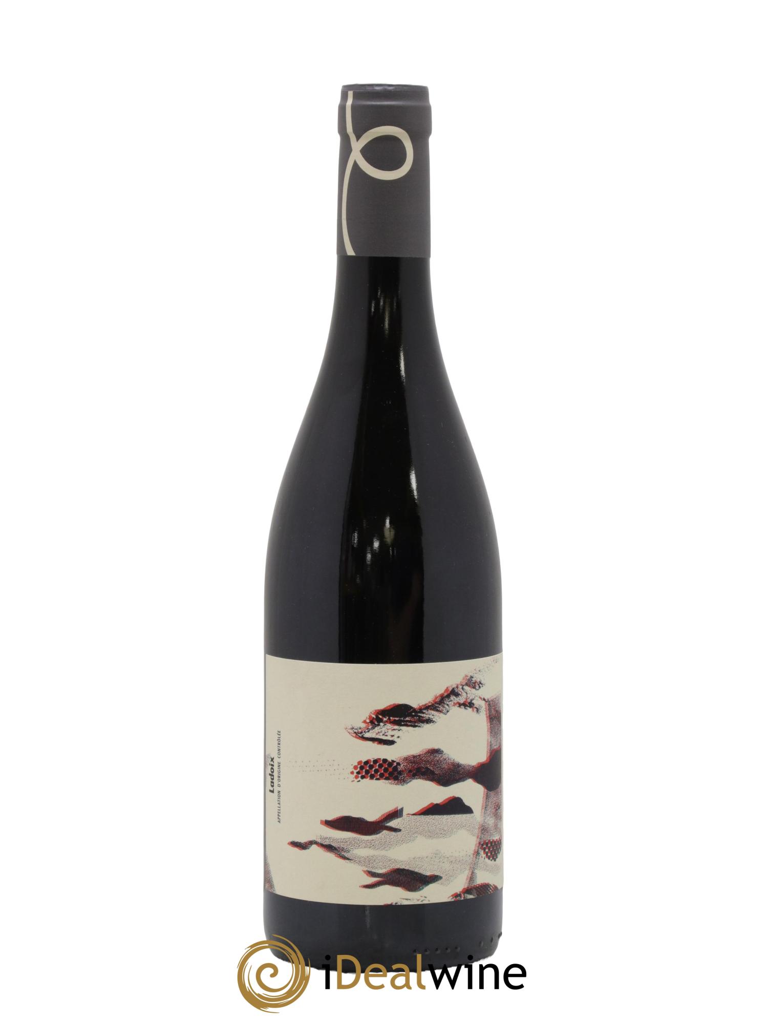 Ladoix Chanterêves 2022 - Lot de 1 bouteille - 0