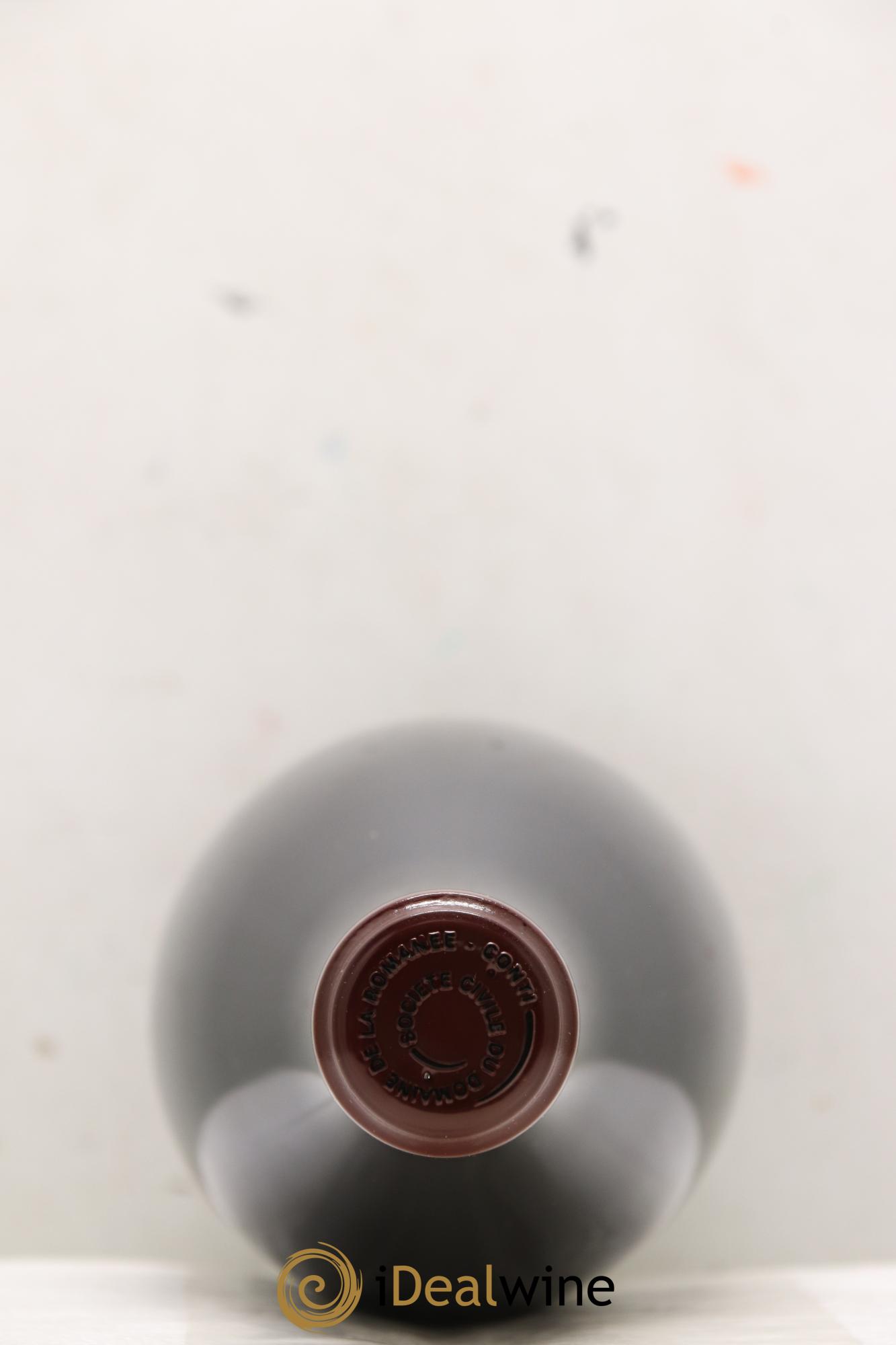 Corton Grand Cru Domaine de la Romanée-Conti 2015 - Lot of 1 bottle - 2