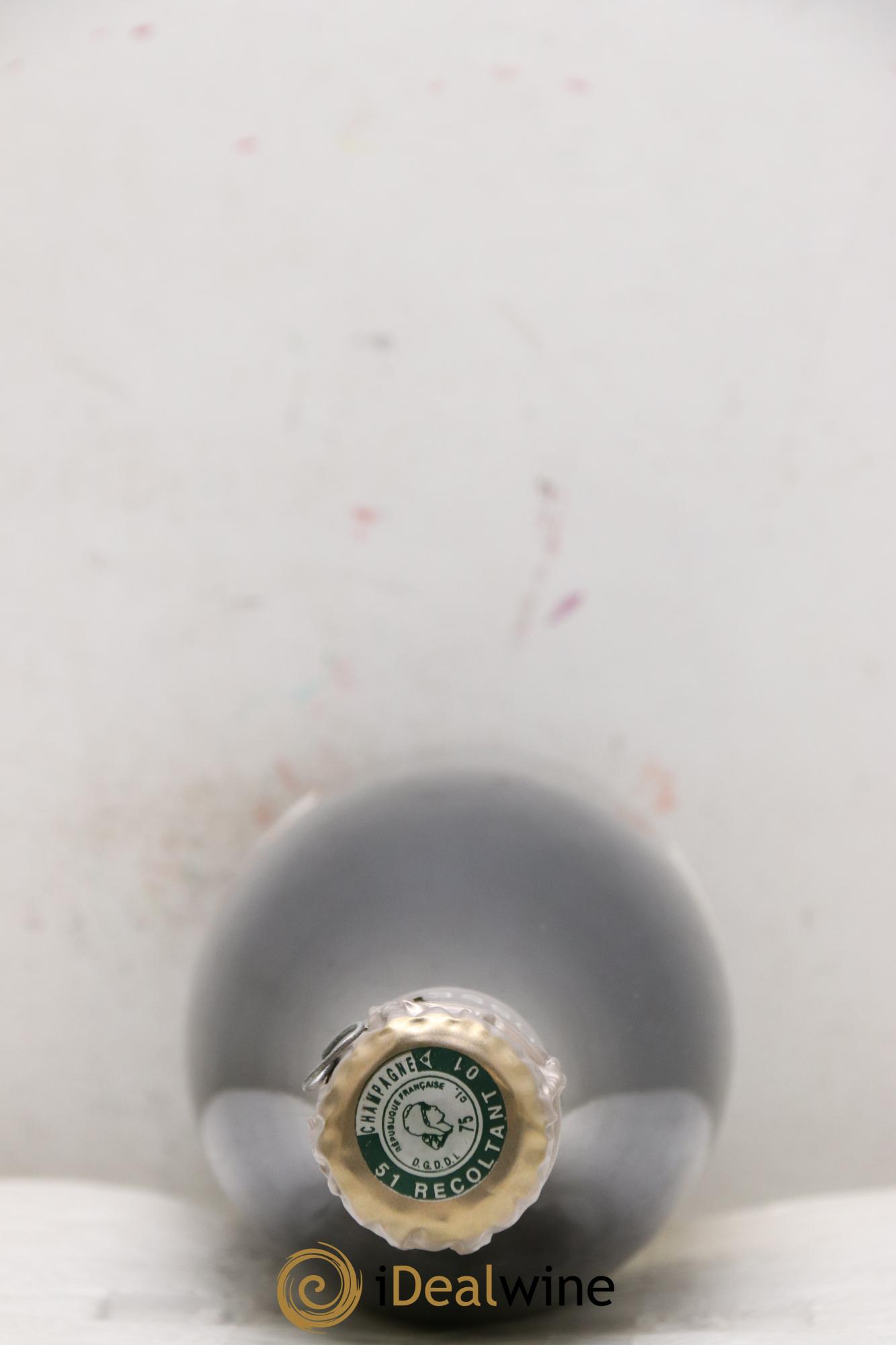 Initial Brut Jacques Selosse  - Lotto di 1 bottiglia - 2