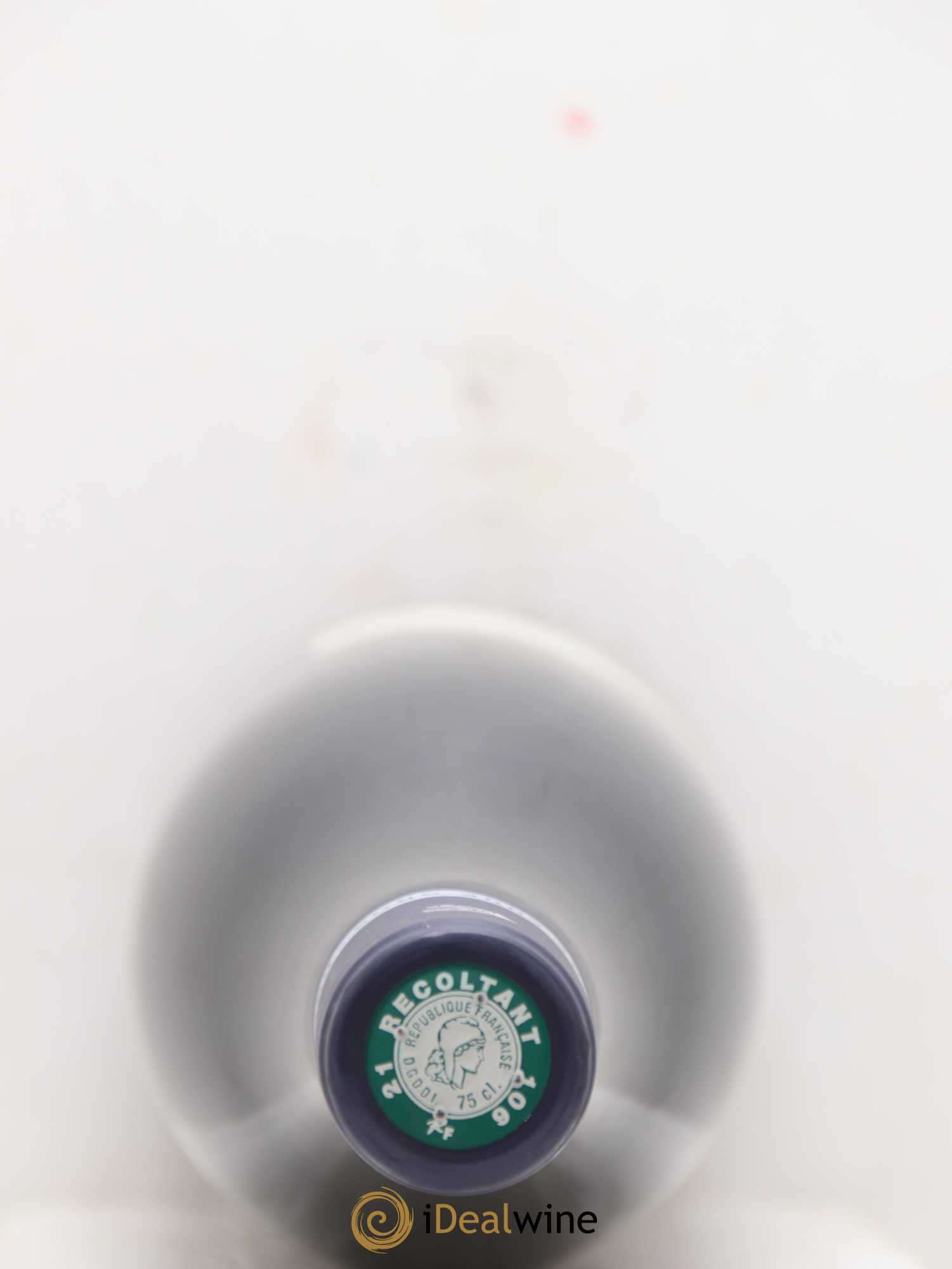 Richebourg Grand Cru Anne Gros 2006 - Lot of 1 bottle - 2