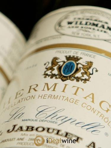 Dîner iDealwine x Paul Jaboulet Ainé au Taillevent Paris (1 personne) le 3 décembre 2025  - Lot de 1 bouteille - 2