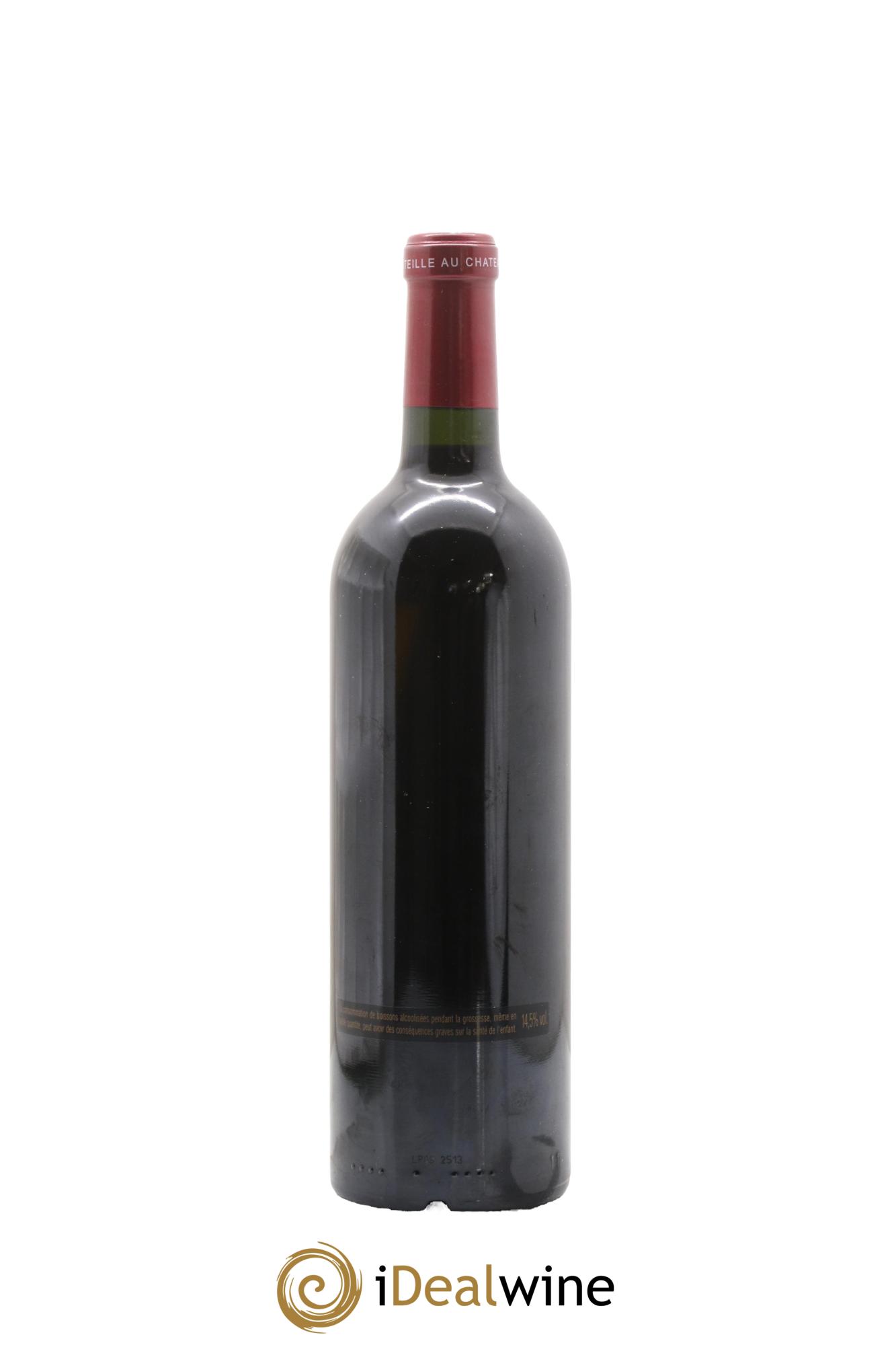 Assortiment Petrus + Saute Loup Réserve de la Famille  2009 - Lot of 2 bottles - 2