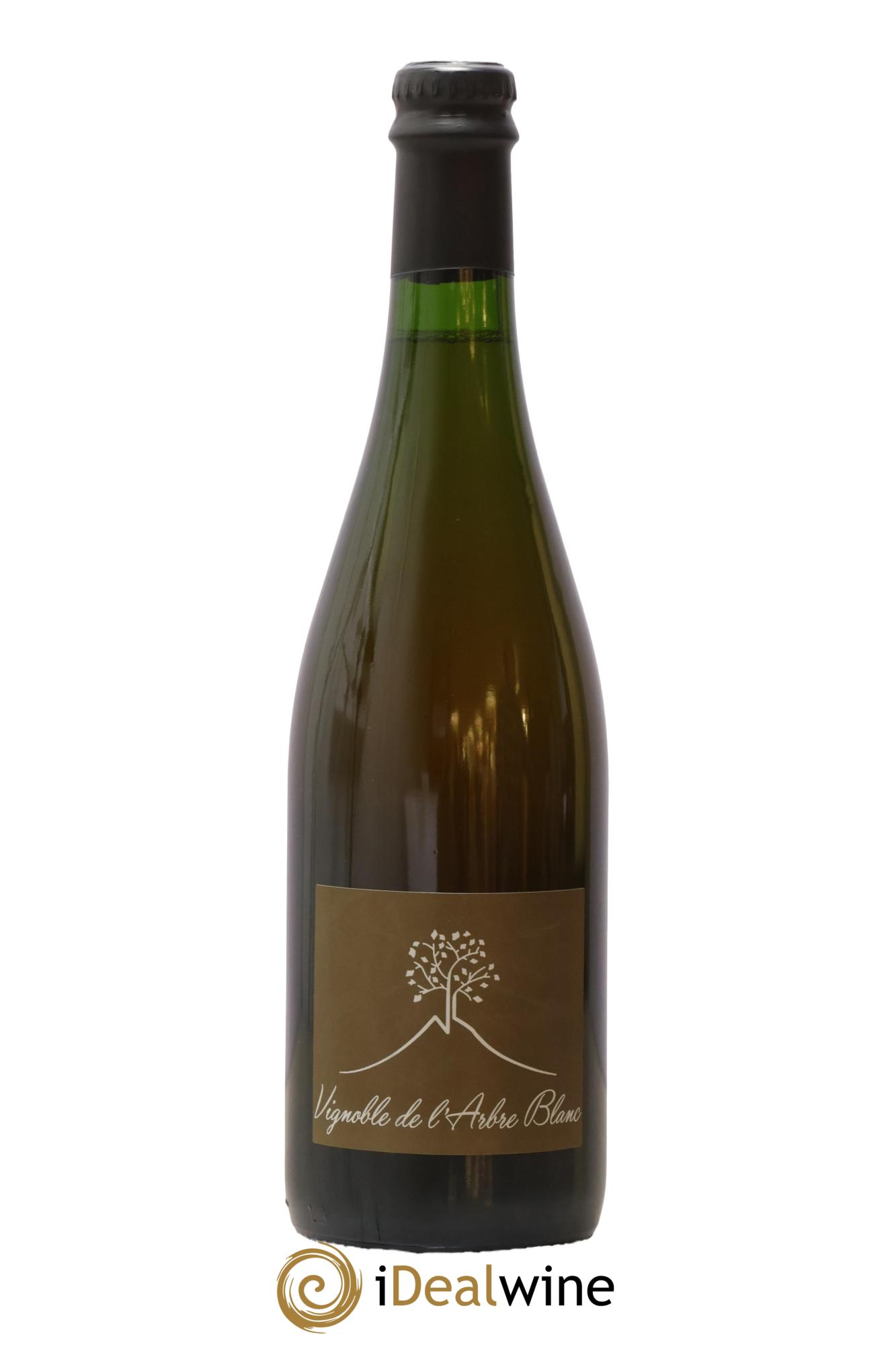 Vin de France Les Fesses Vignoble de l'Arbre Blanc 2018 - Lot de 1 bouteille - 0