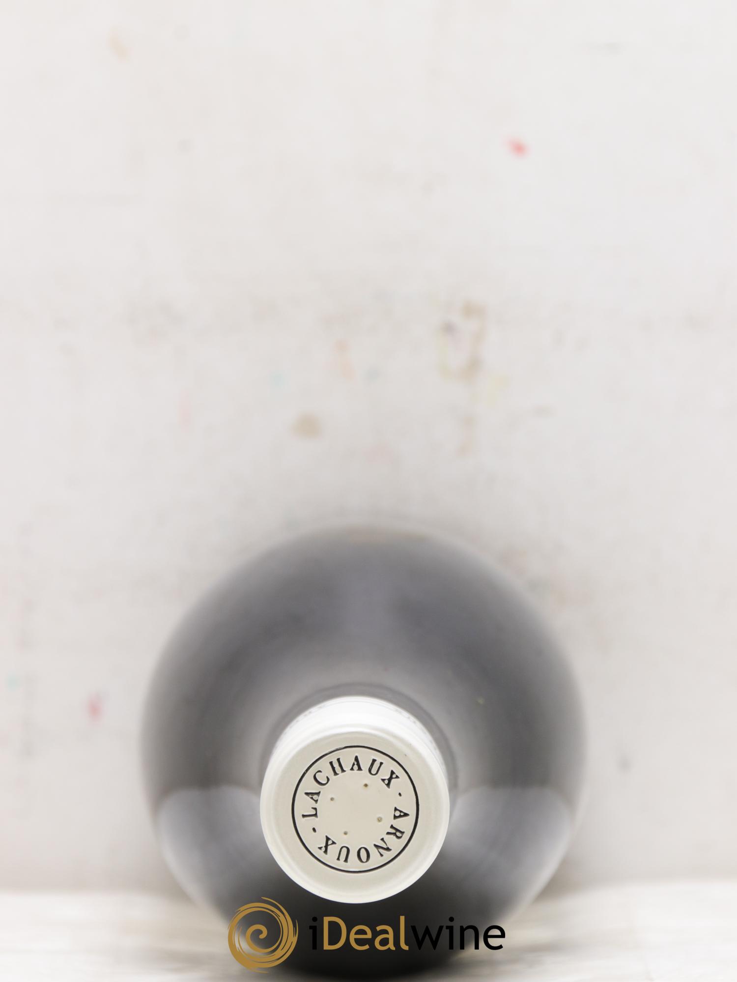 Vosne-Romanée 1er Cru Les Chaumes Arnoux-Lachaux (Domaine) 2018 - Lot of 1 bottle - 1