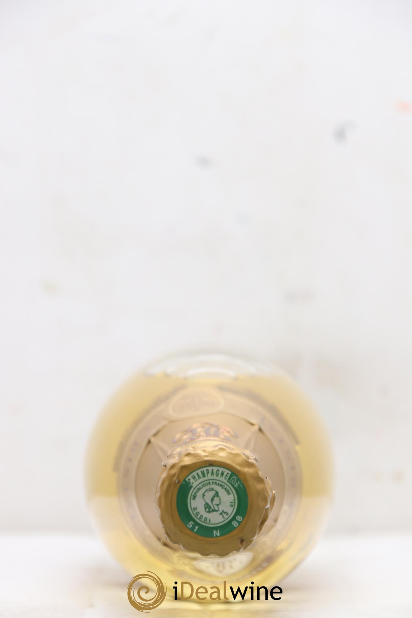 Cristal Louis Roederer 2004 - Lot of 1 bottle - 2