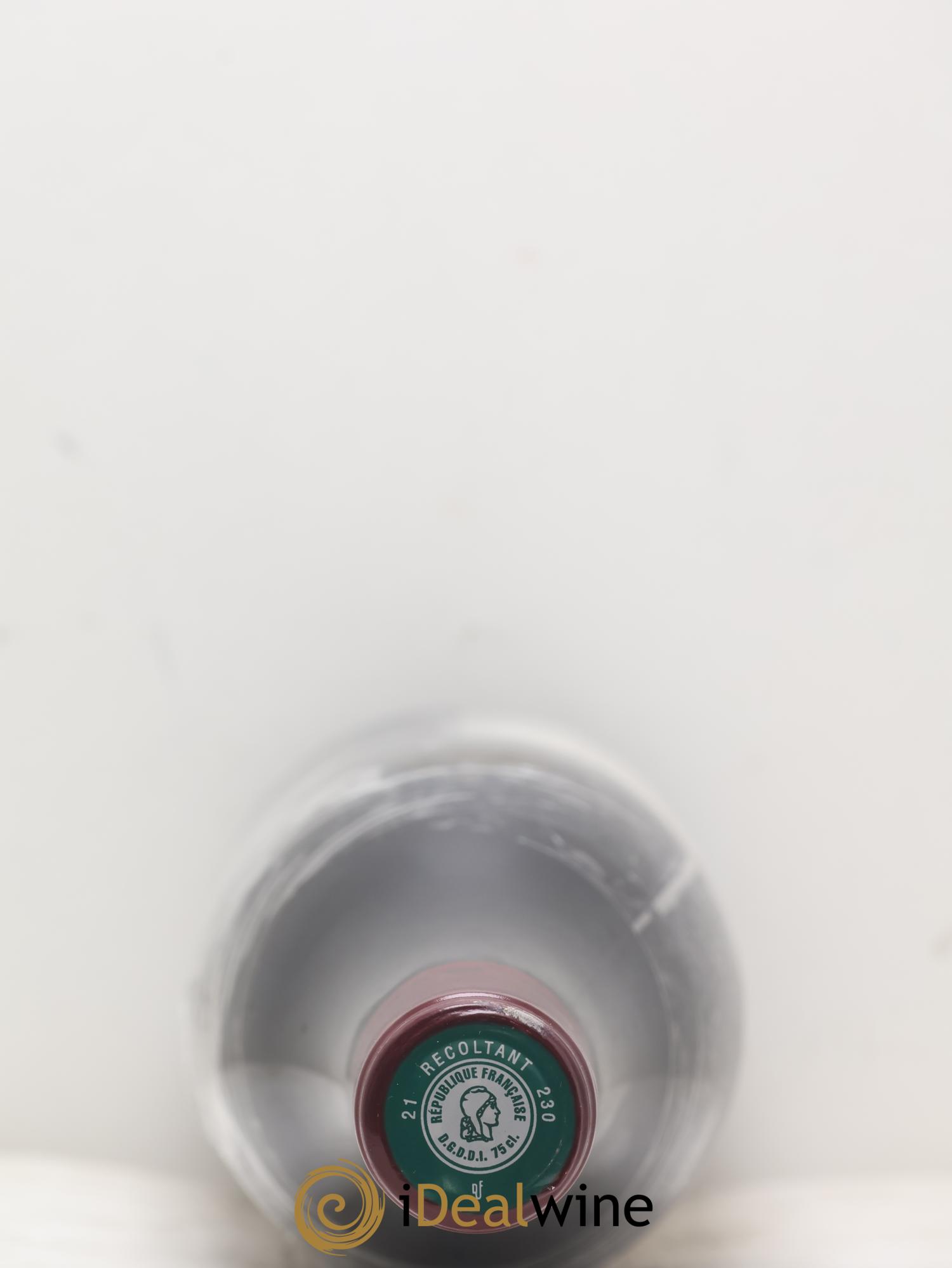 Chambolle-Musigny 1er Cru Les Combottes Georges Roumier (Domaine) 2009 - Lot de 1 bouteille - 2