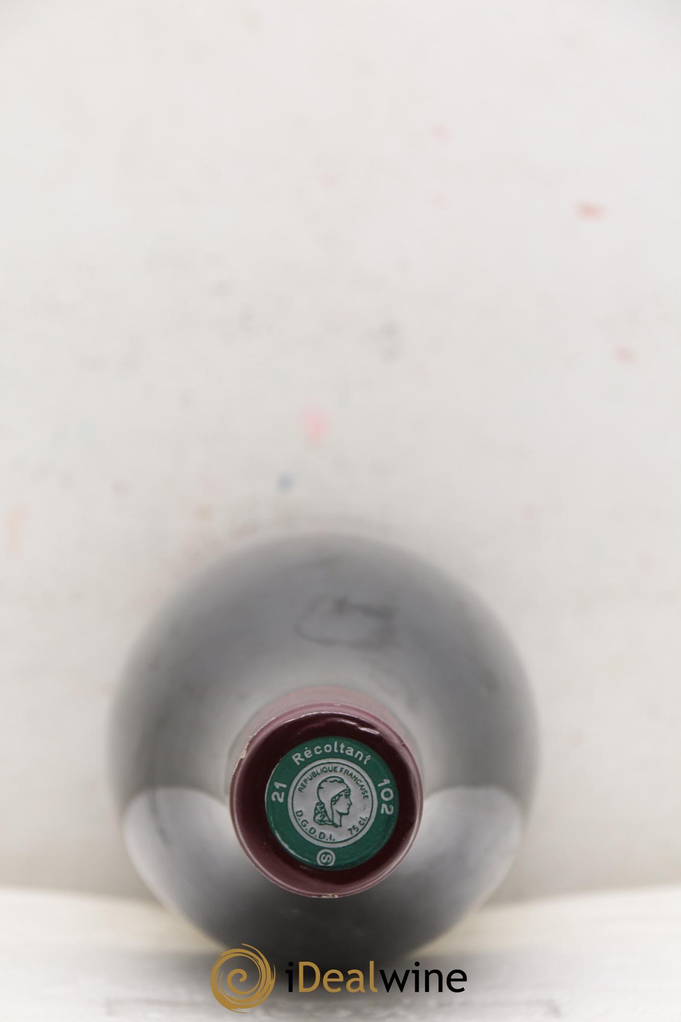 Ruchottes-Chambertin Grand Cru Christophe Roumier 2003 - Lot of 2 bottles - 1